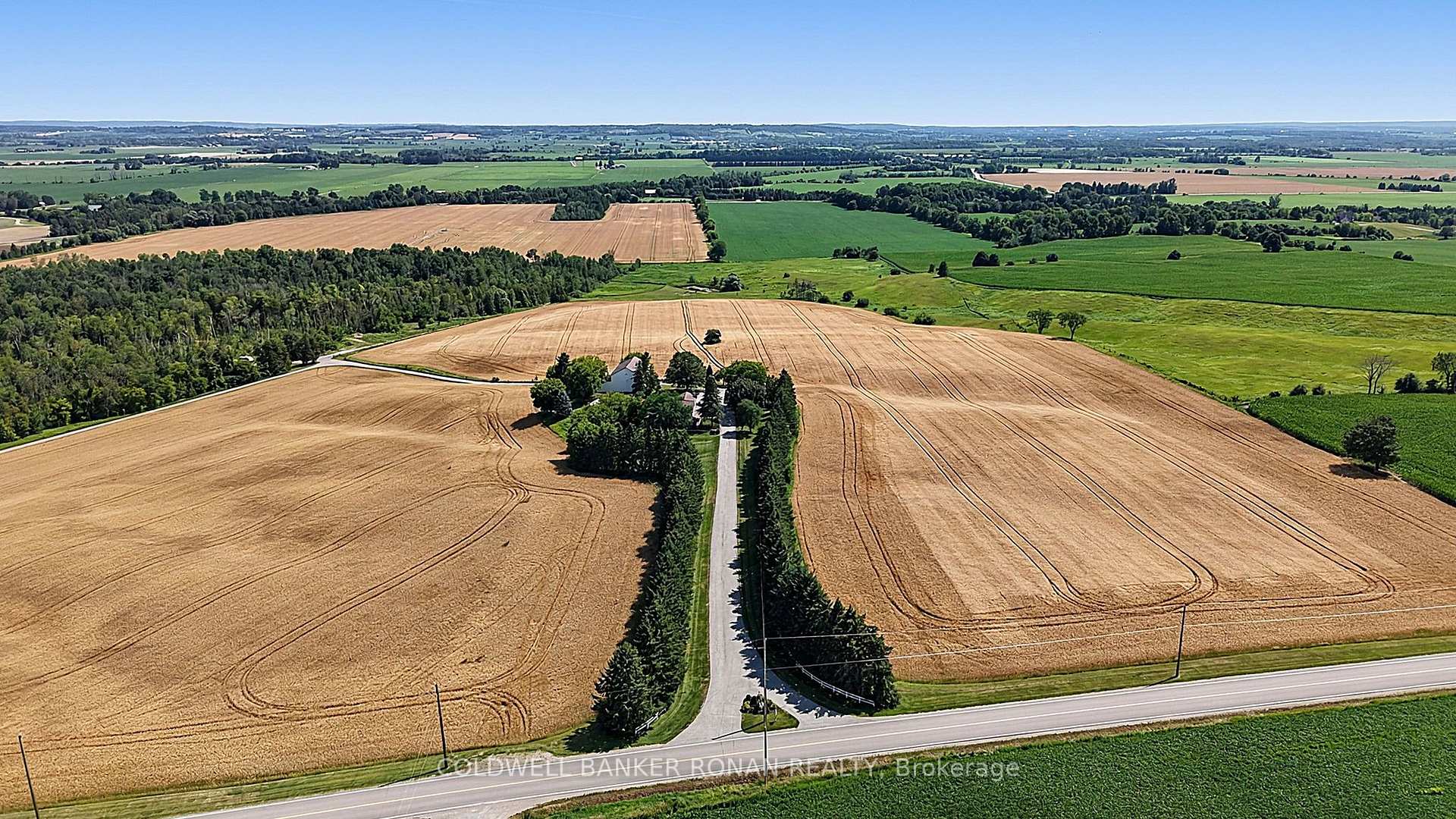 Photo 4 of 5977 13th Line, New Tecumseth, Rural New Tecumseth — HOMEH