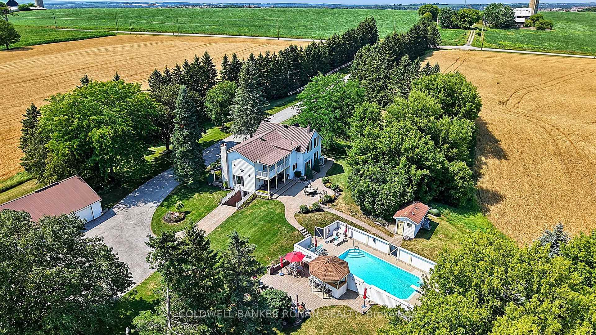 Photo 6 of 5977 13th Line, New Tecumseth, Rural New Tecumseth — HOMEH