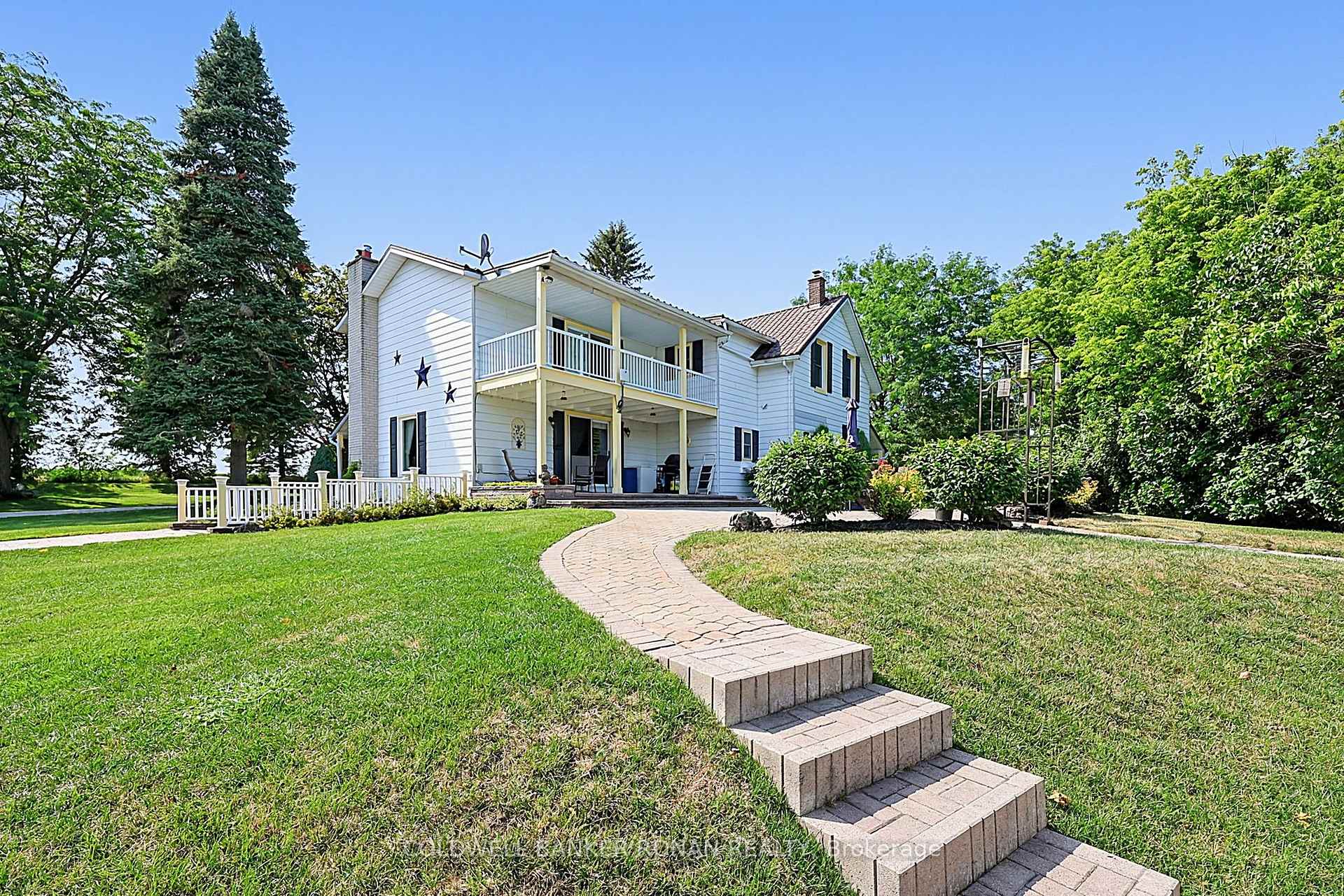 Photo 7 of 5977 13th Line, New Tecumseth, Rural New Tecumseth — HOMEH