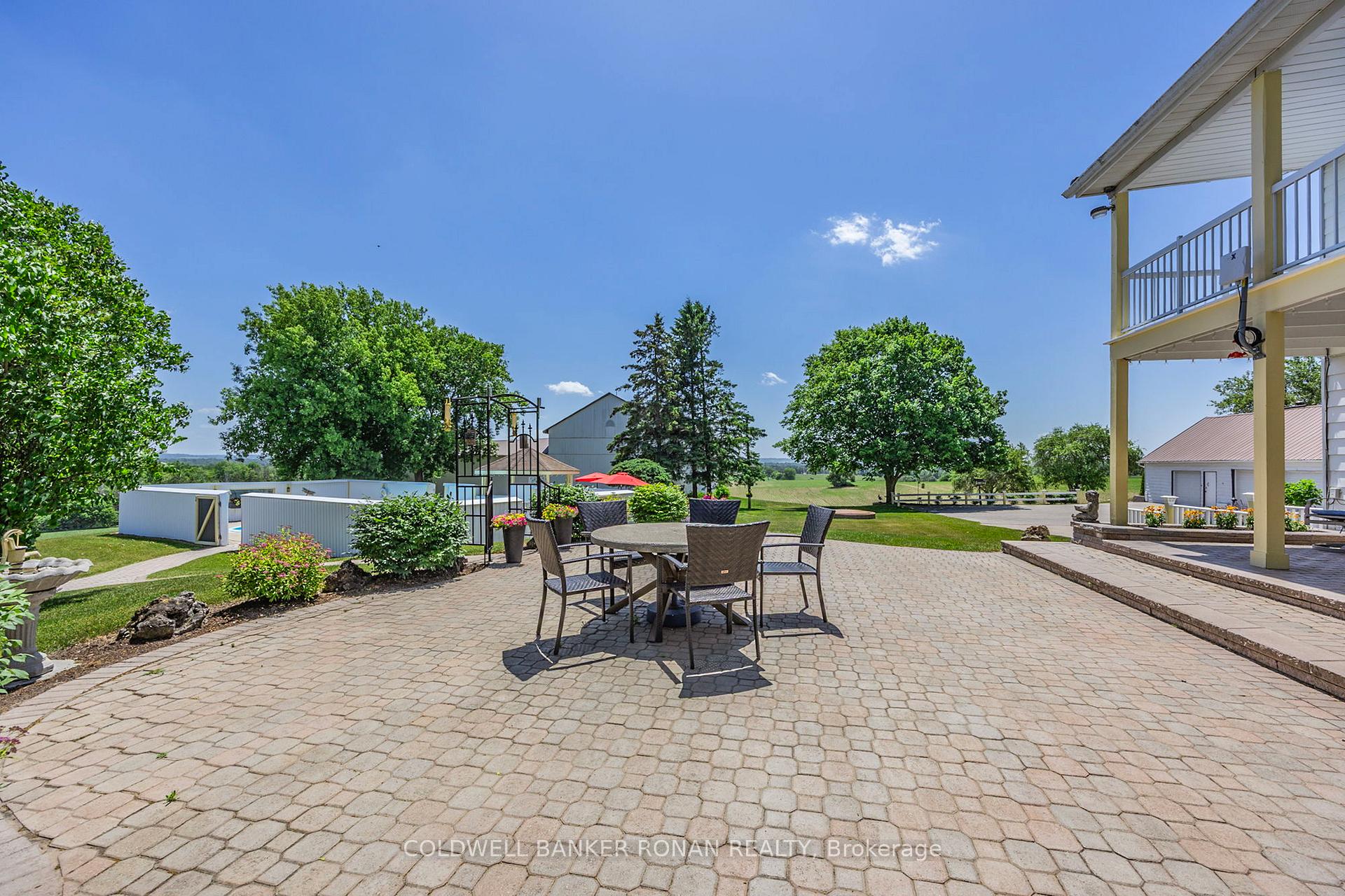 Photo 15 of 5977 13th Line, New Tecumseth, Rural New Tecumseth — HOMEH