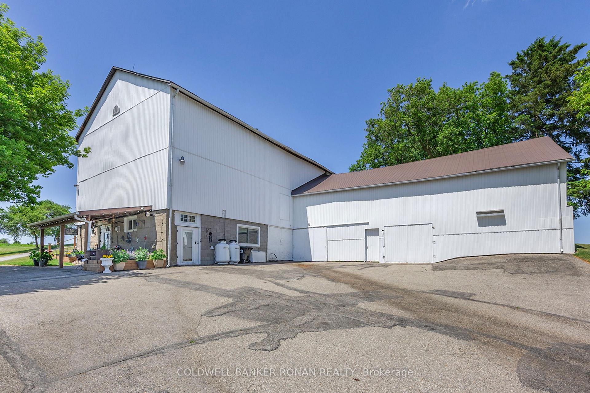 Photo 37 of 5977 13th Line, New Tecumseth, Rural New Tecumseth — HOMEH