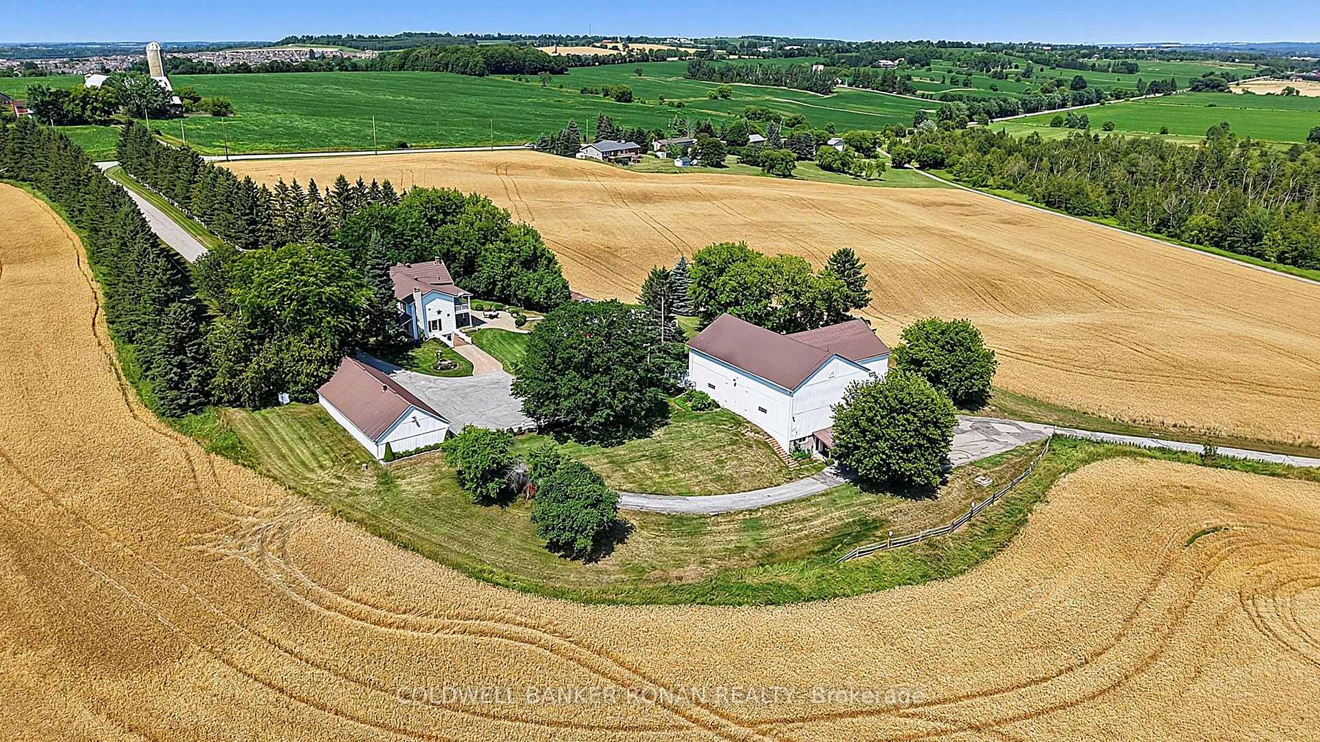 Photo 39 of 5977 13th Line, New Tecumseth, Rural New Tecumseth — HOMEH