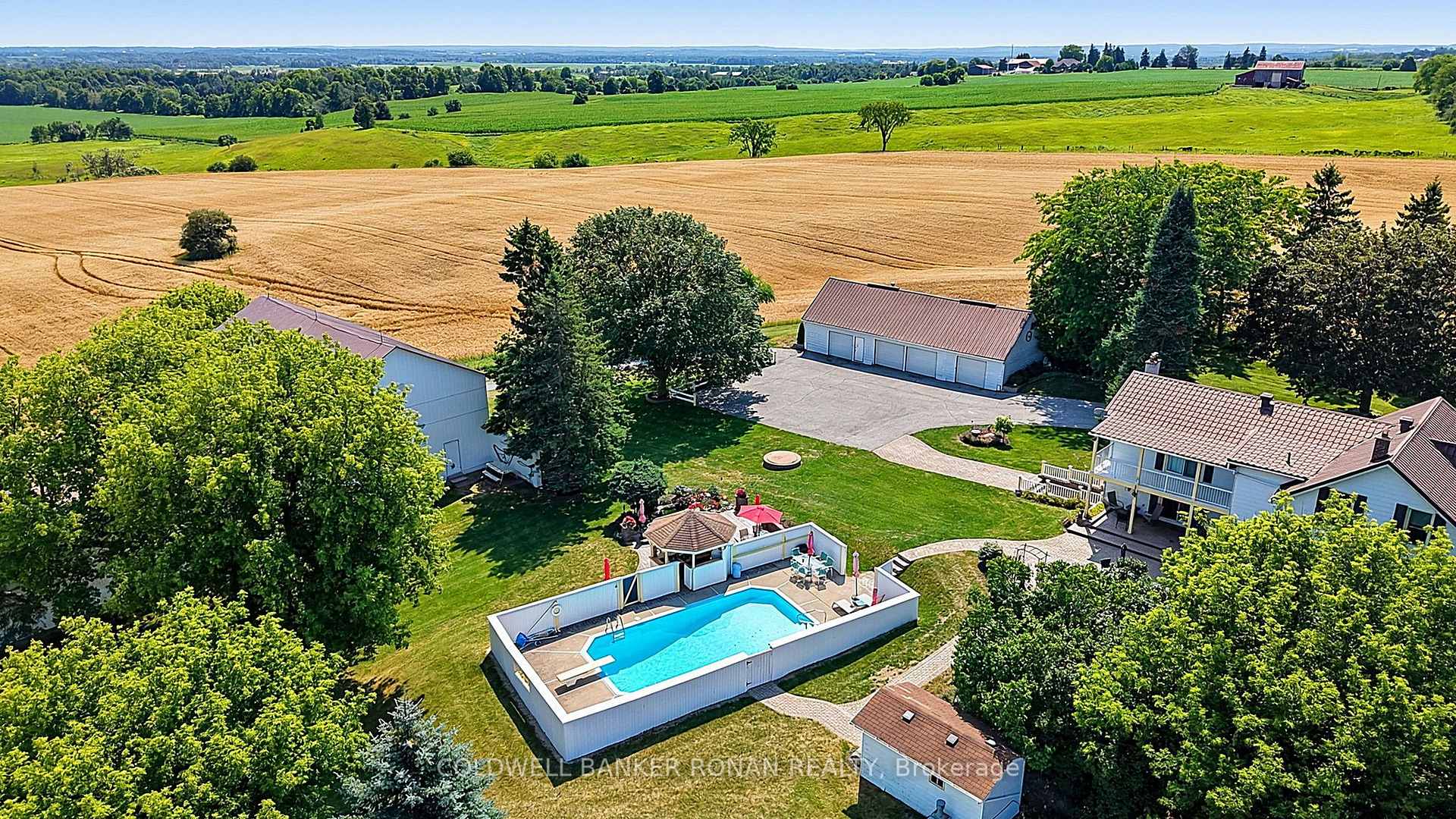 Photo 40 of 5977 13th Line, New Tecumseth, Rural New Tecumseth — HOMEH
