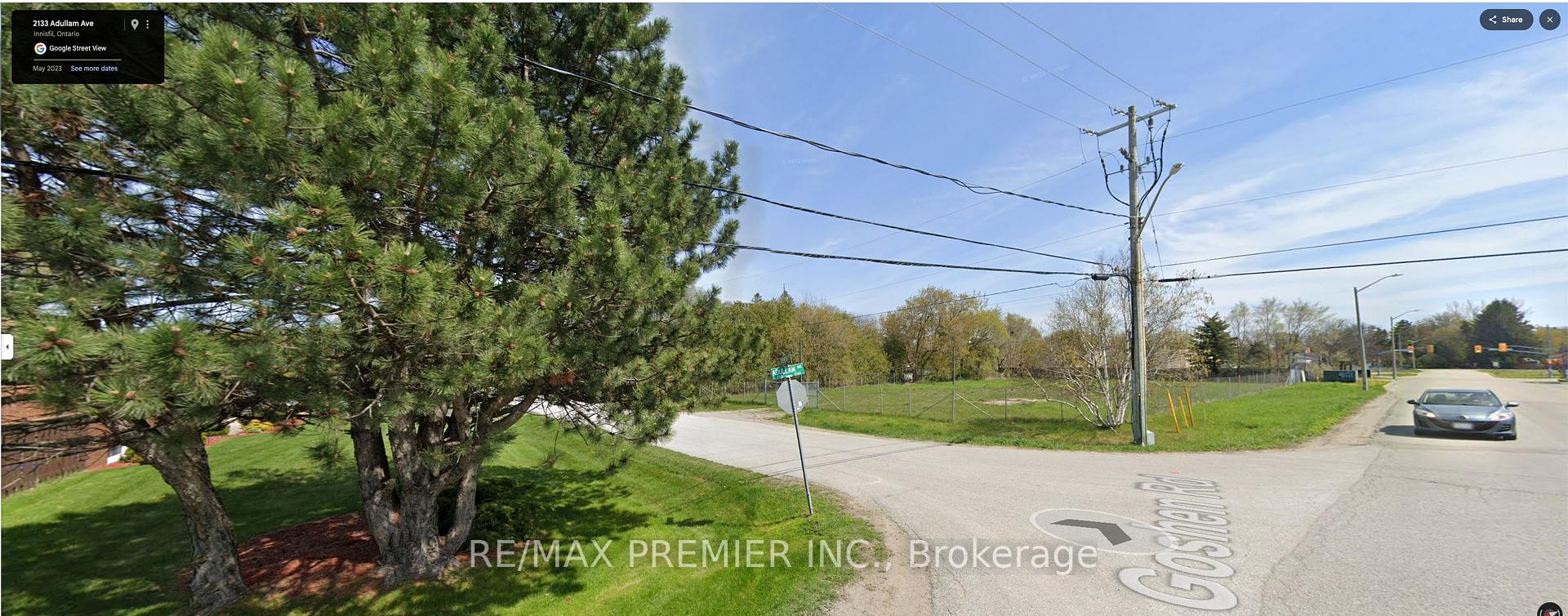 Photo 1 of 2115 Adullam Avenue, Innisfil, Alcona — HOMEH
