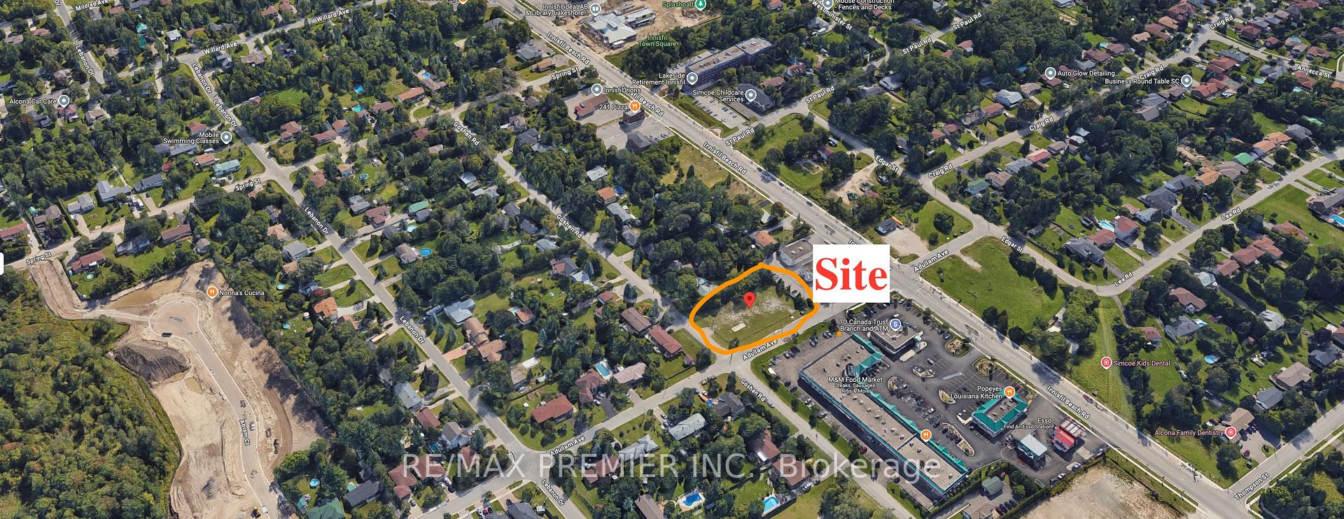 Photo 2 of 2115 Adullam Avenue, Innisfil, Alcona — HOMEH