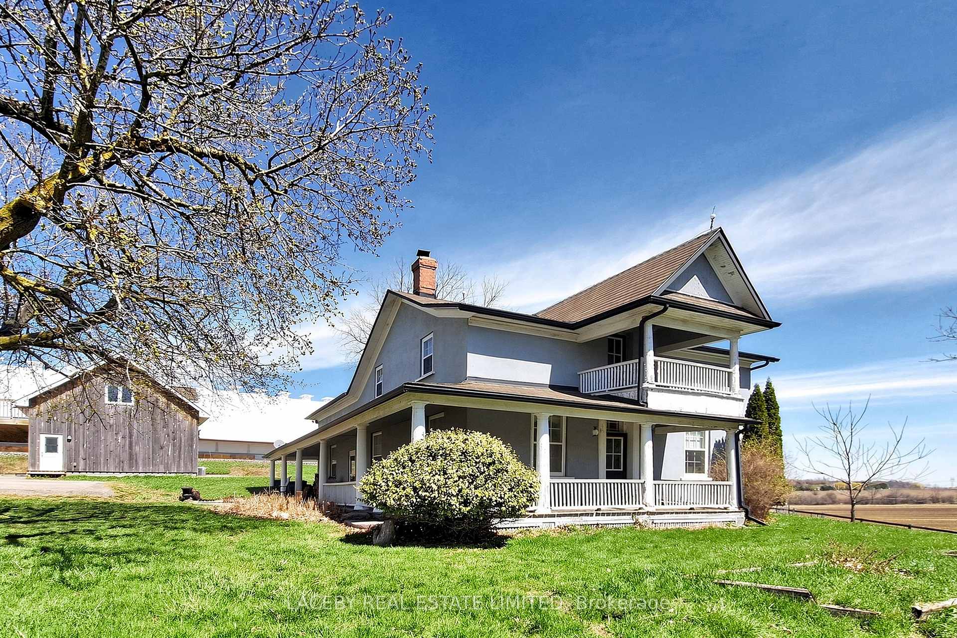 Photo 4 of 5626 3rd Line, New Tecumseth, Rural New Tecumseth — HOMEH
