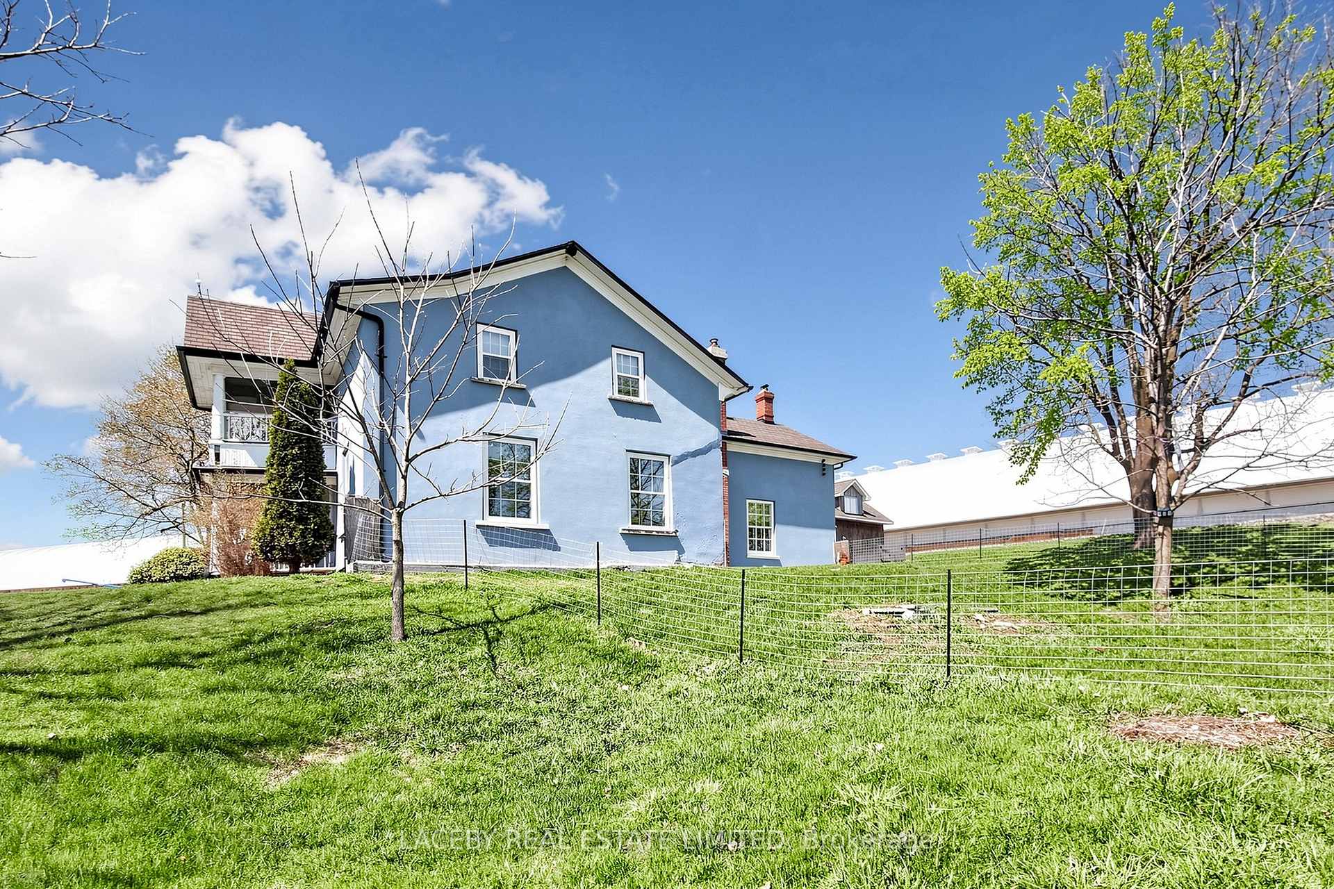 Photo 6 of 5626 3rd Line, New Tecumseth, Rural New Tecumseth — HOMEH