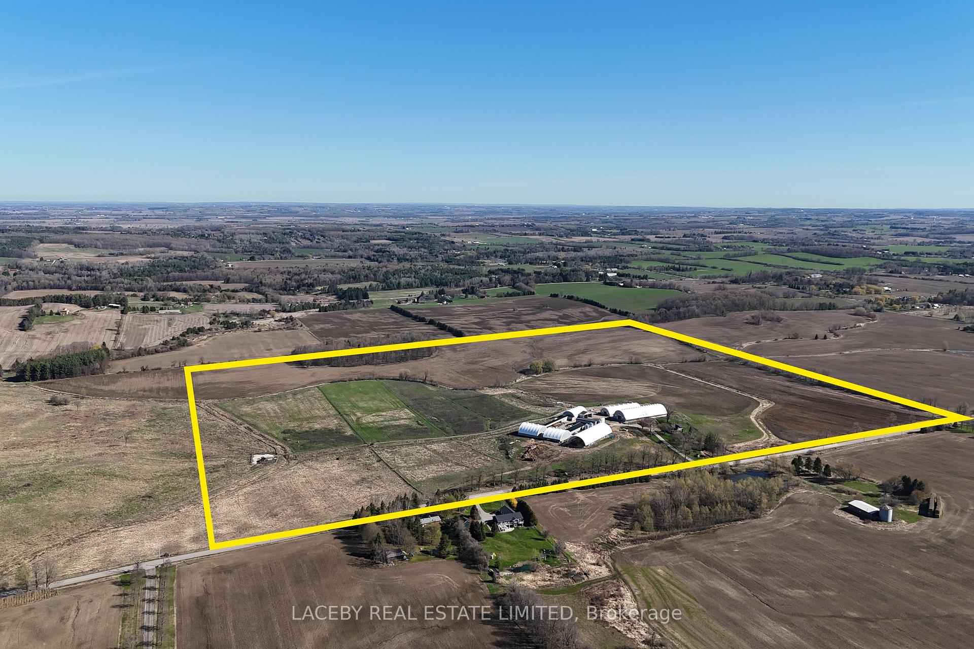 Photo 32 of 5626 3rd Line, New Tecumseth, Rural New Tecumseth — HOMEH