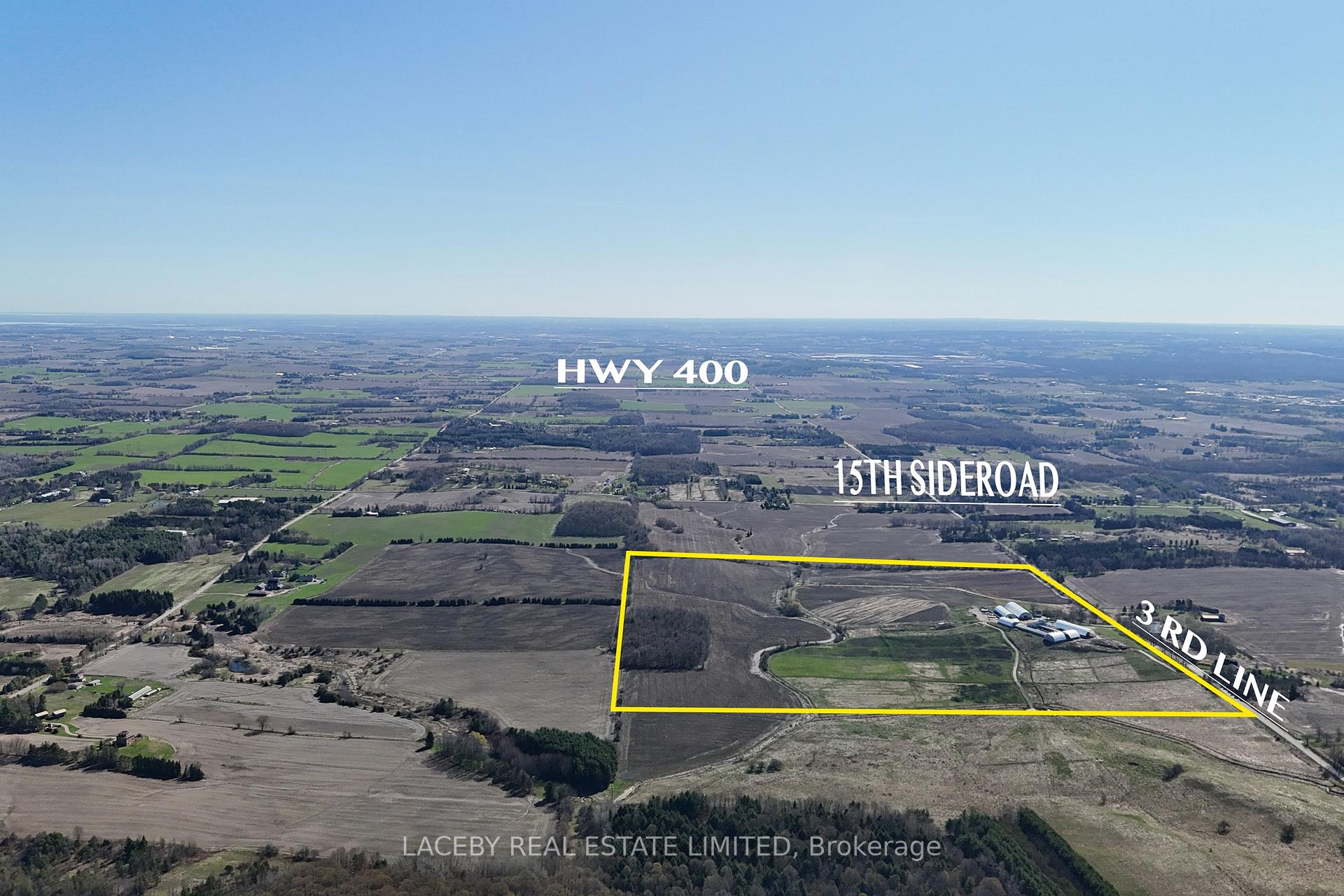 Photo 33 of 5626 3rd Line, New Tecumseth, Rural New Tecumseth — HOMEH