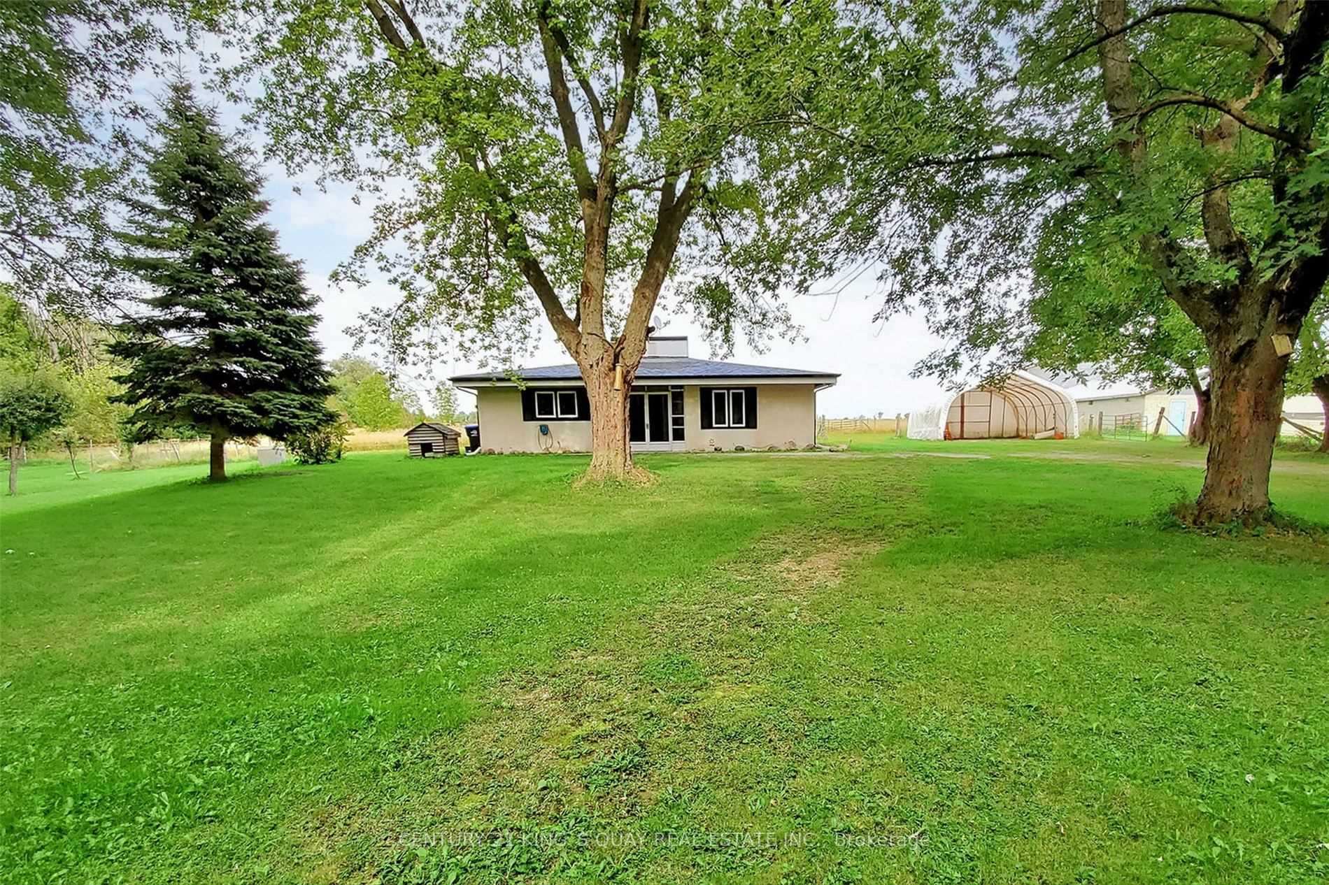 Photo 1 of 6159 5th Side Road, Innisfil, Cookstown — HOMEH