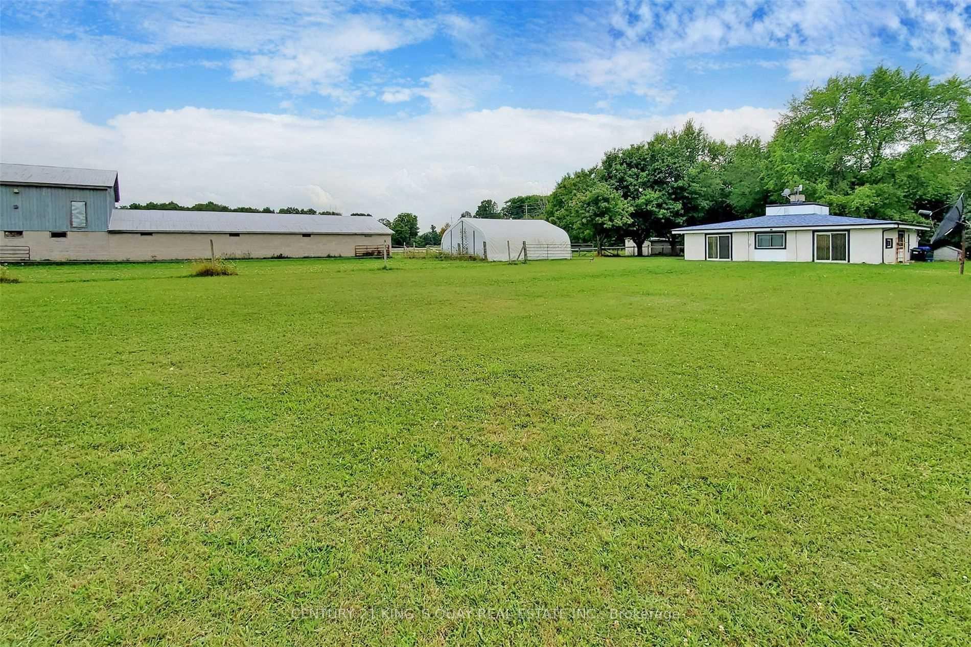Photo 10 of 6159 5th Side Road, Innisfil, Cookstown — HOMEH