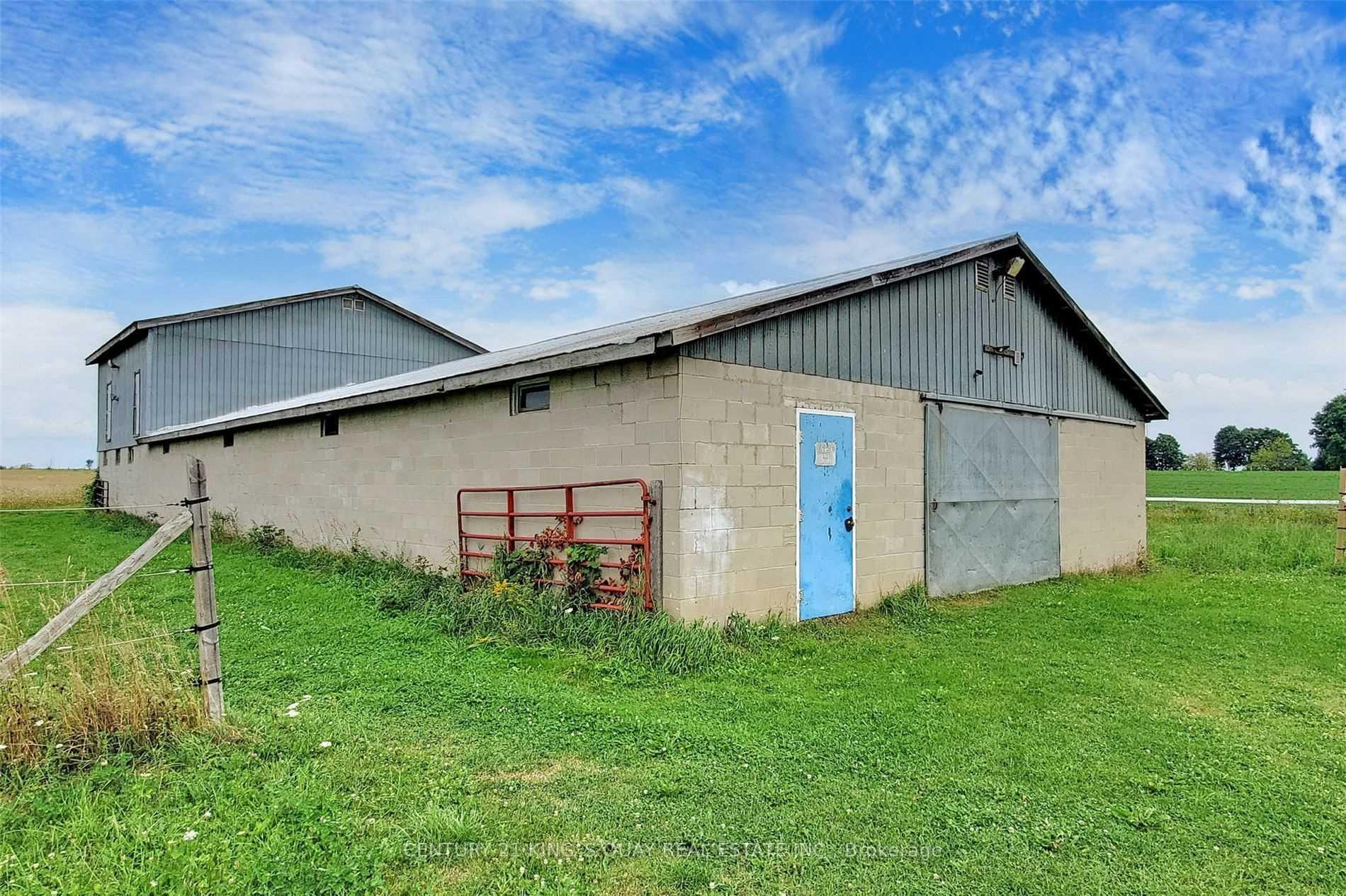 Photo 11 of 6159 5th Side Road, Innisfil, Cookstown — HOMEH