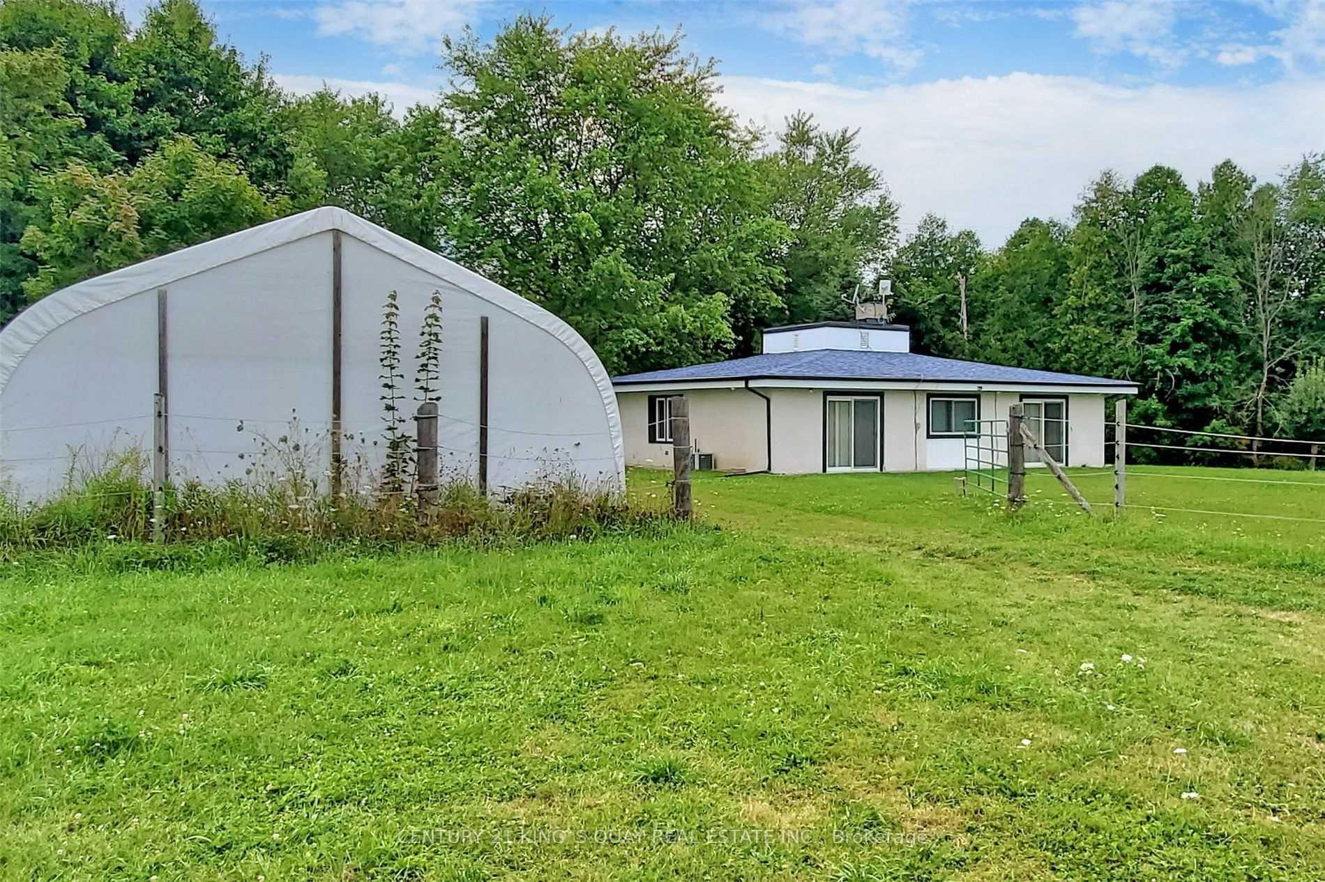 Photo 12 of 6159 5th Side Road, Innisfil, Cookstown — HOMEH
