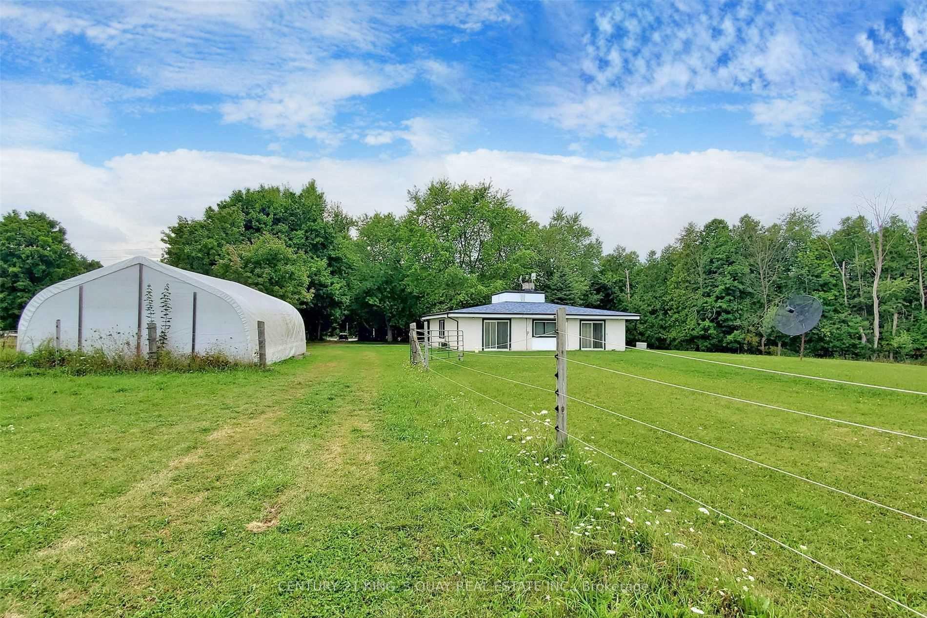 Photo 17 of 6159 5th Side Road, Innisfil, Cookstown — HOMEH