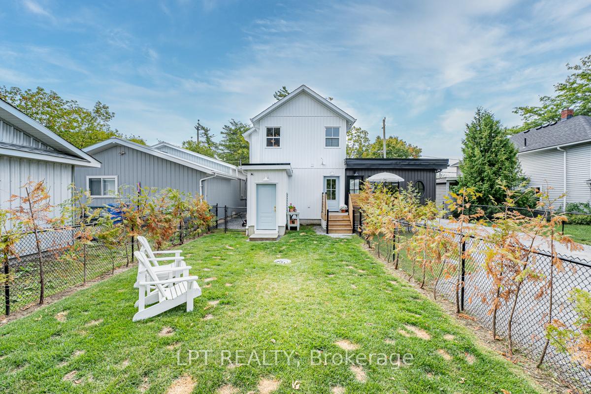 Photo 32 of 944 Lake Drive E, Georgina, Sutton & Jackson's Point — HOMEH