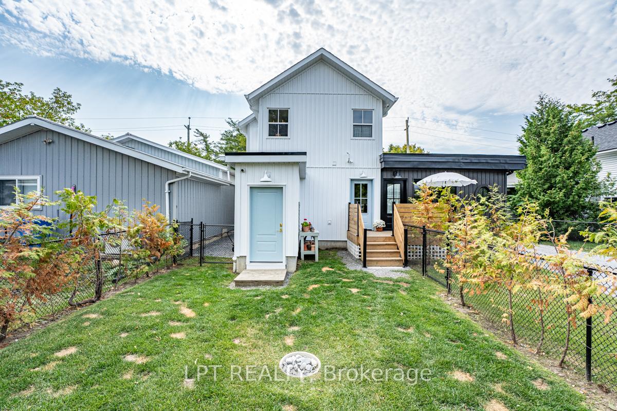 Photo 33 of 944 Lake Drive E, Georgina, Sutton & Jackson's Point — HOMEH