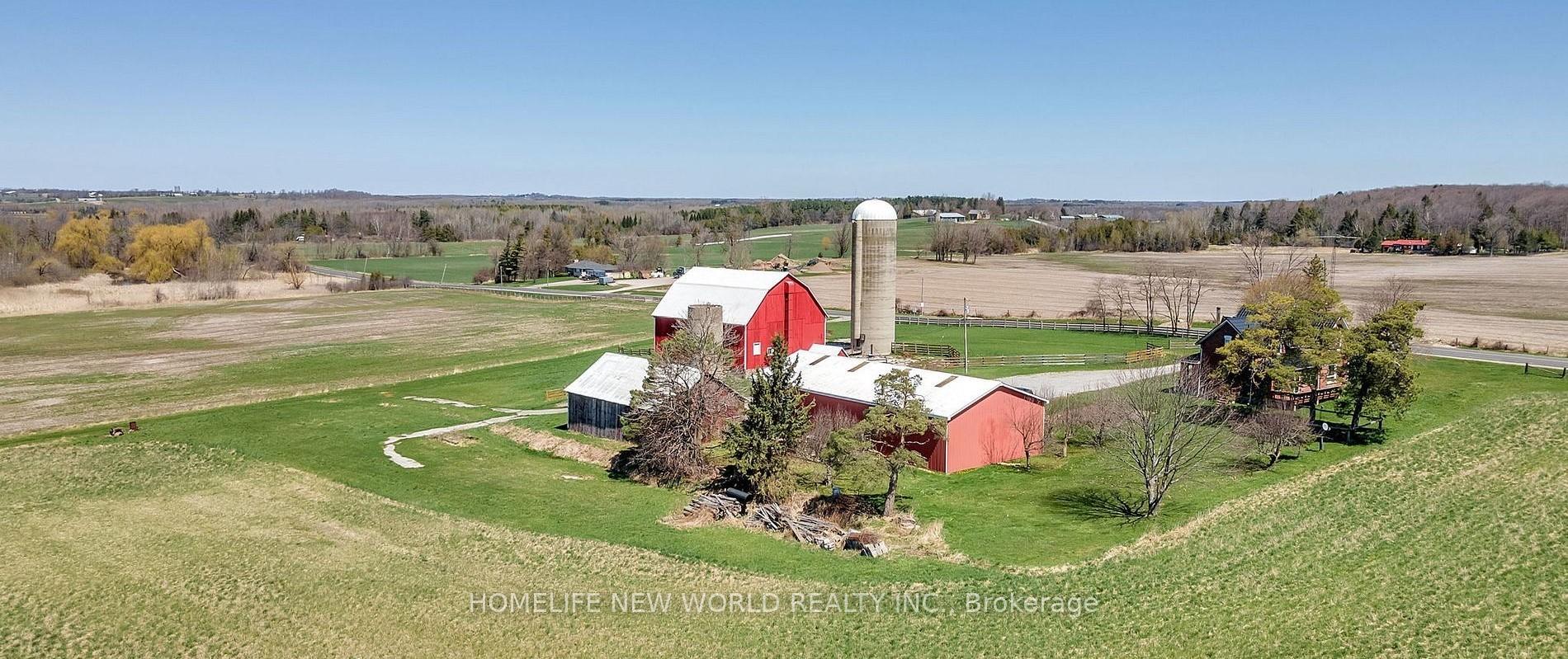 Photo of 23702 Kennedy Road