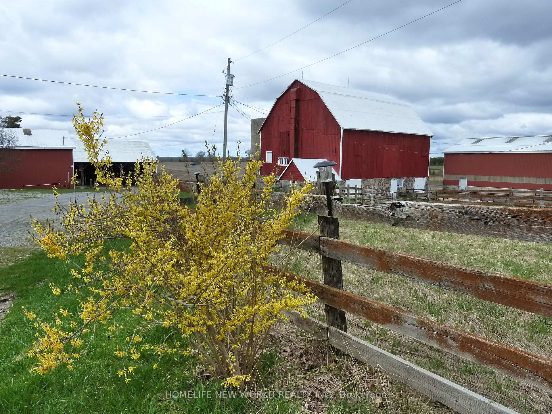Photo 2 of 23702 Kennedy Road, Georgina, Belhaven — HOMEH