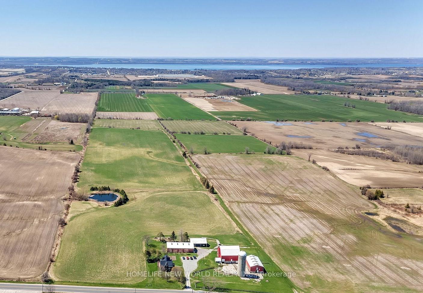Photo 15 of 23702 Kennedy Road, Georgina, Belhaven — HOMEH