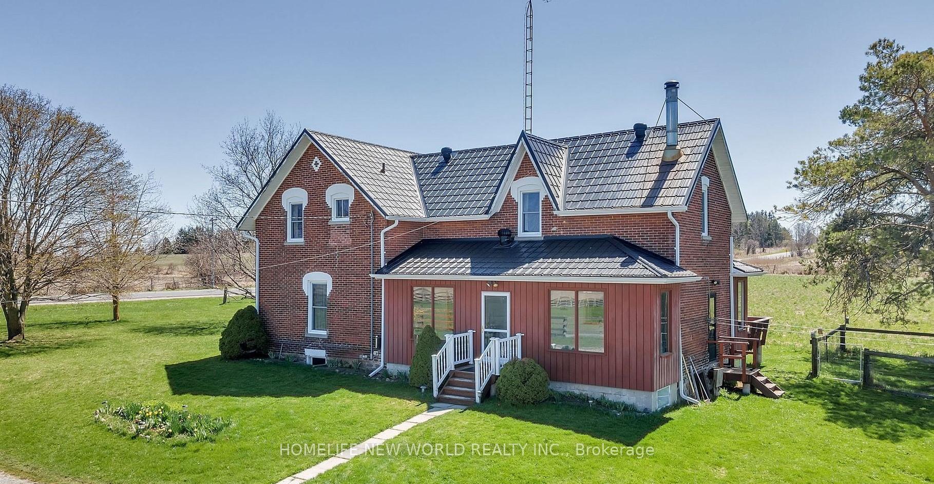 Photo 18 of 23702 Kennedy Road, Georgina, Belhaven — HOMEH