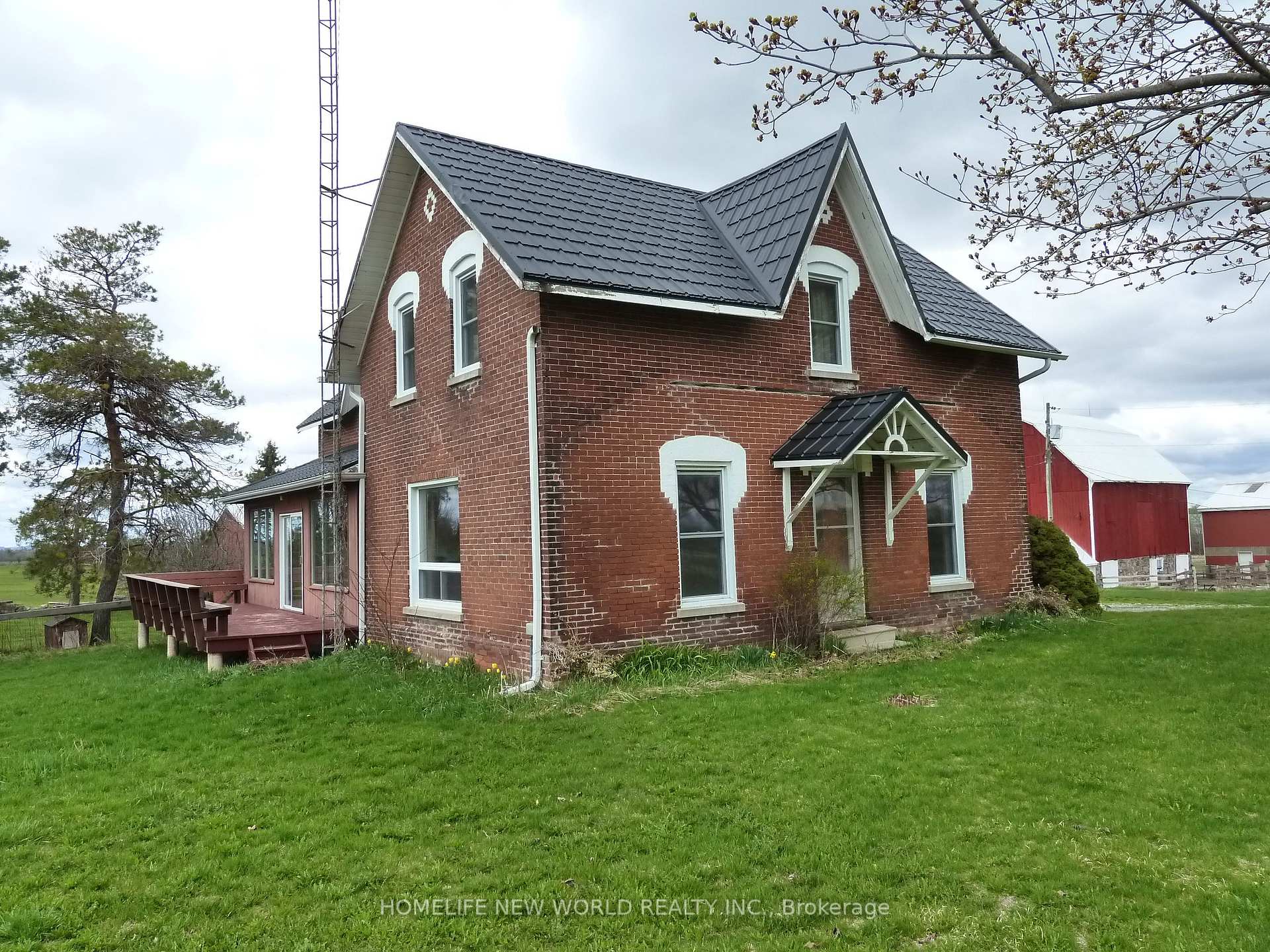 Photo 19 of 23702 Kennedy Road, Georgina, Belhaven — HOMEH