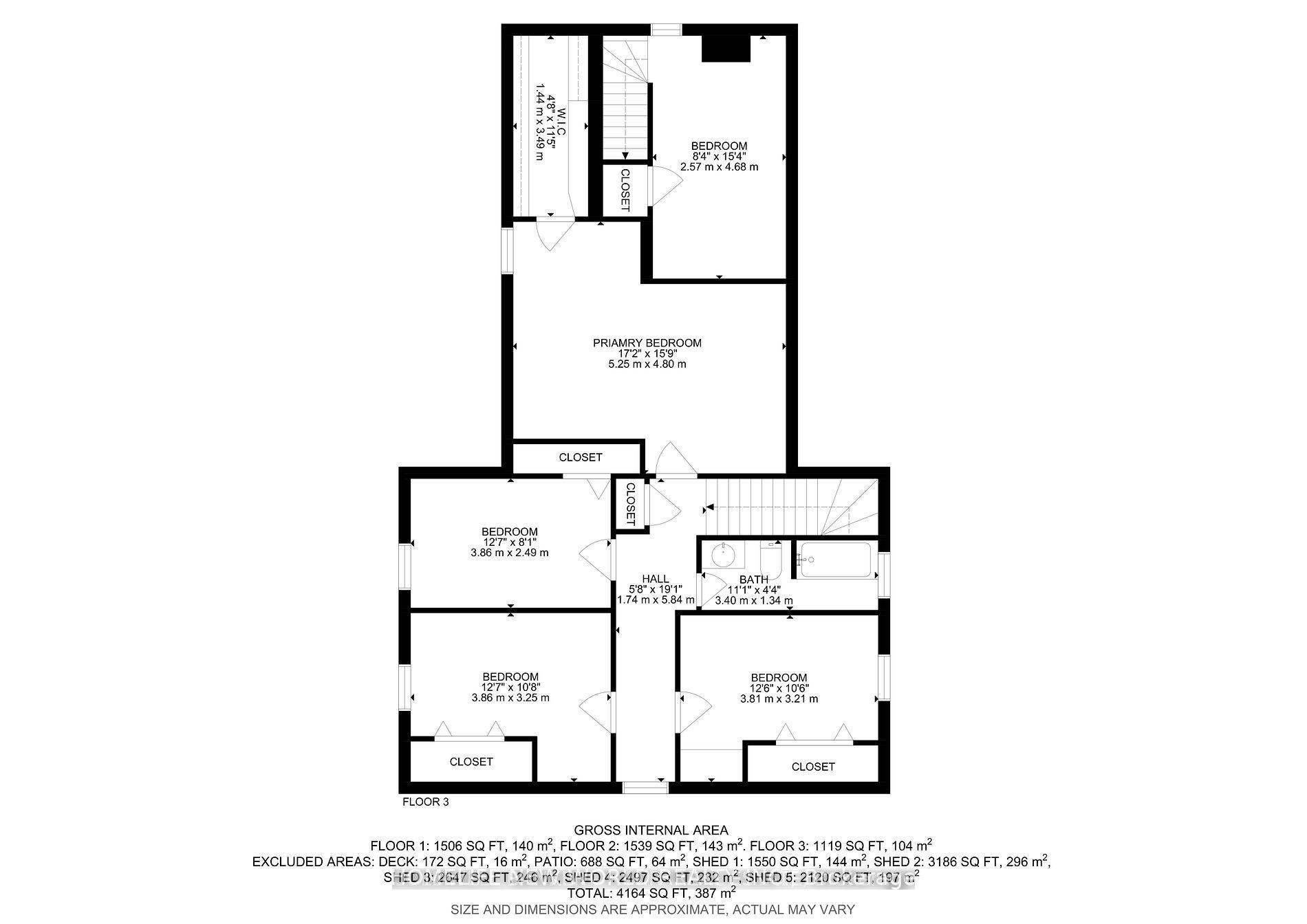 Photo 21 of 23702 Kennedy Road, Georgina, Belhaven — HOMEH