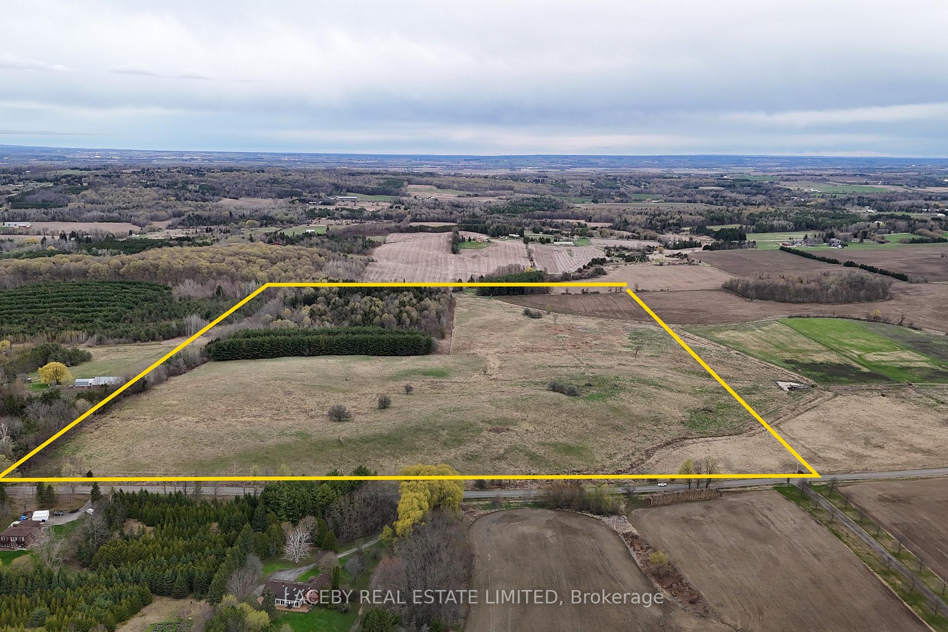 Photo 1 of 5750 Third Line, New Tecumseth, Rural New Tecumseth — HOMEH