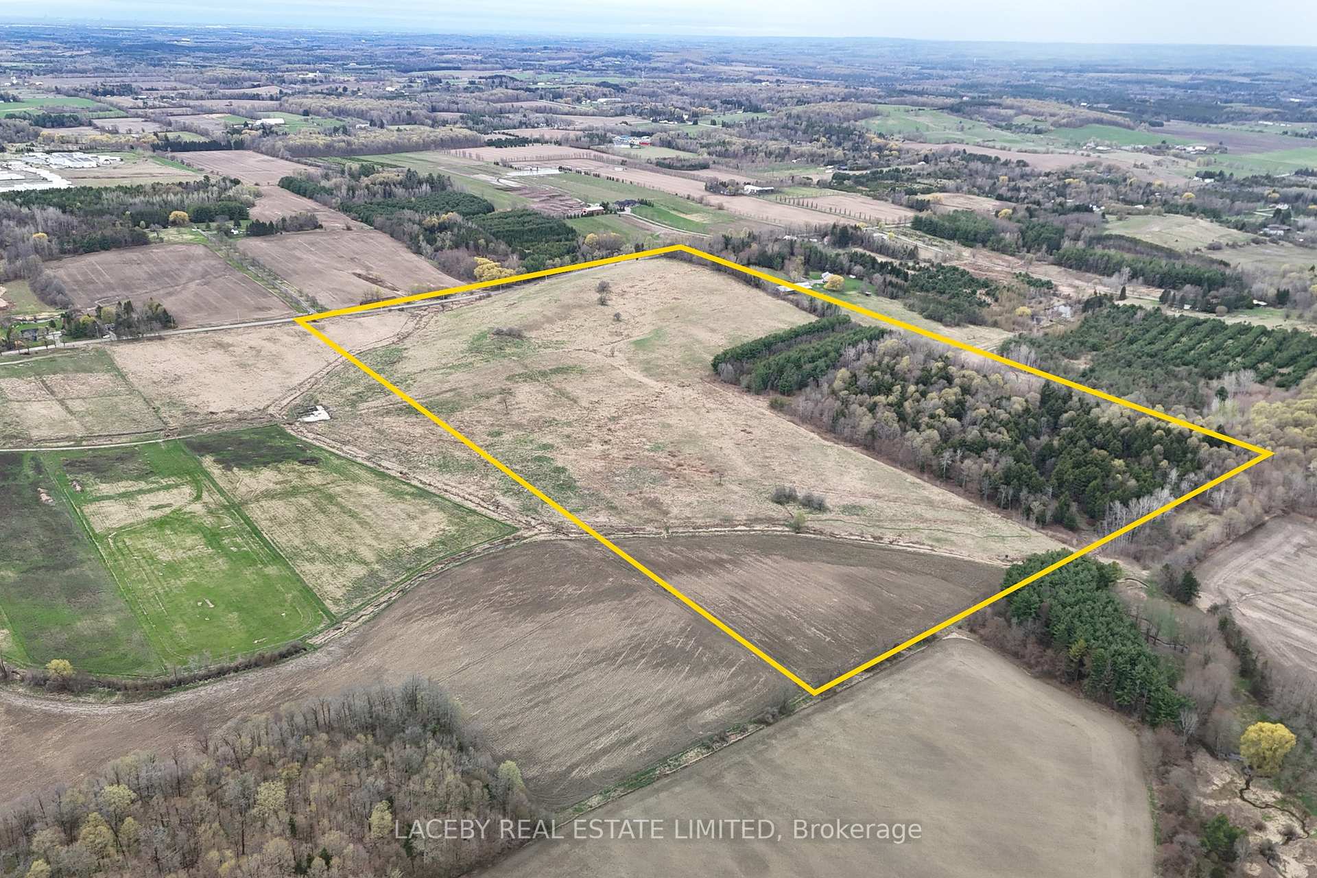 Photo 2 of 5750 Third Line, New Tecumseth, Rural New Tecumseth — HOMEH