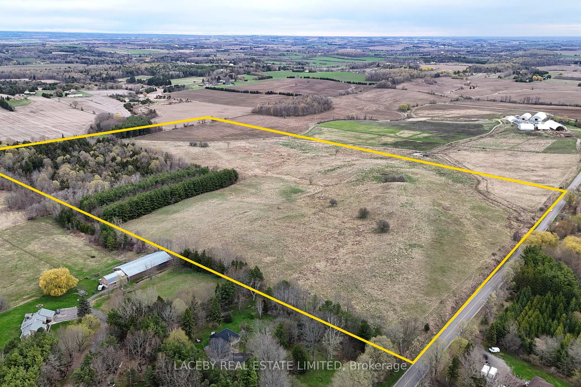 Photo 3 of 5750 Third Line, New Tecumseth, Rural New Tecumseth — HOMEH