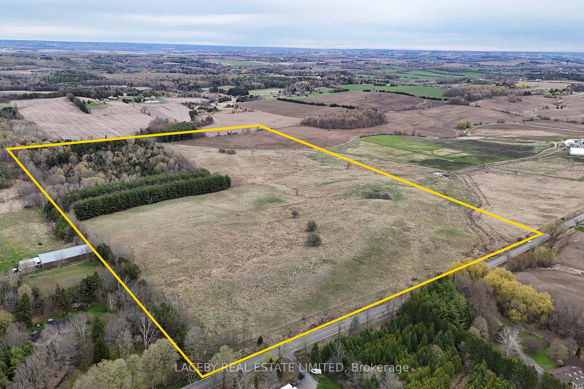 Photo 4 of 5750 Third Line, New Tecumseth, Rural New Tecumseth — HOMEH