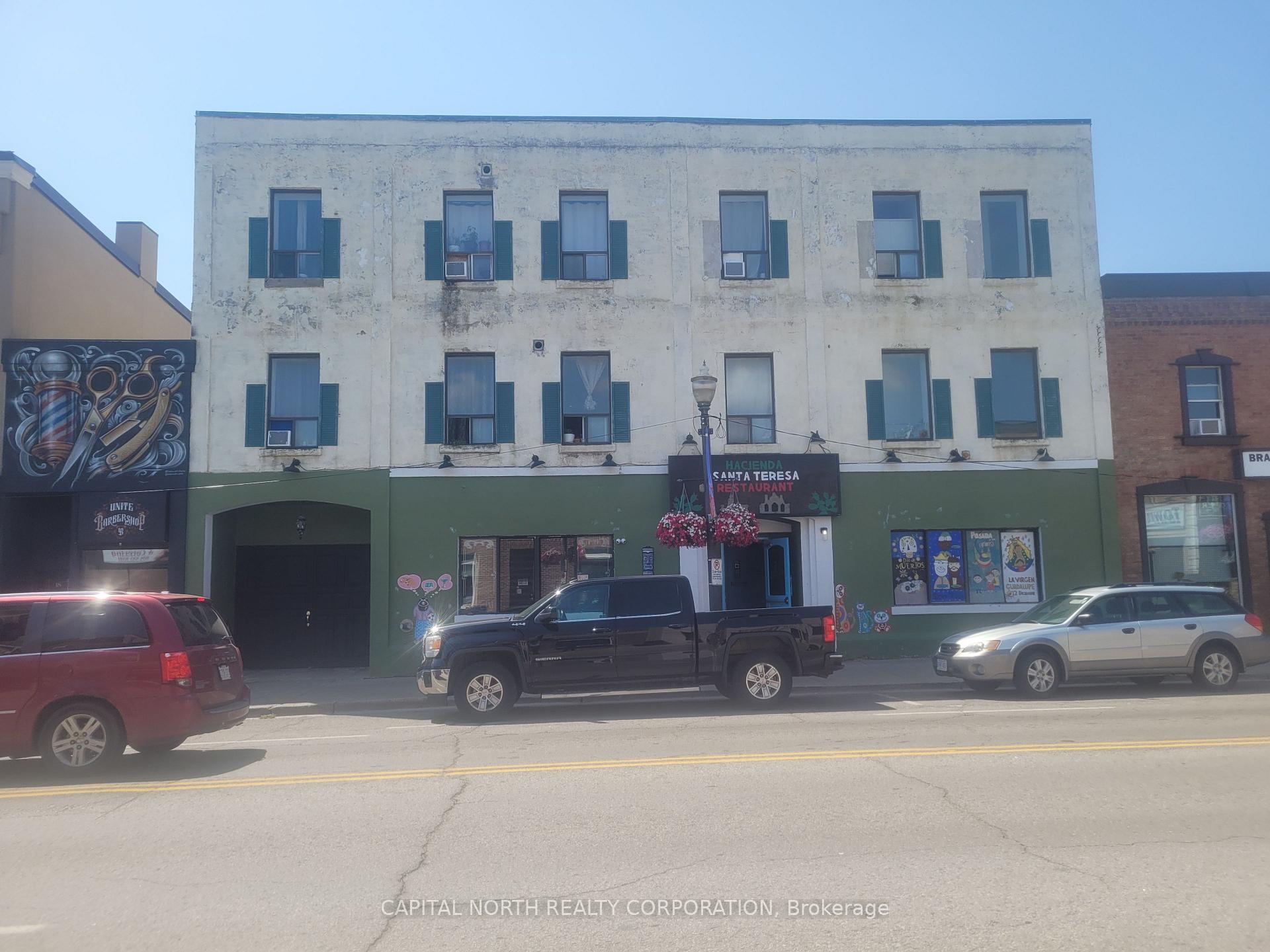 Photo of 22 Holland Street W