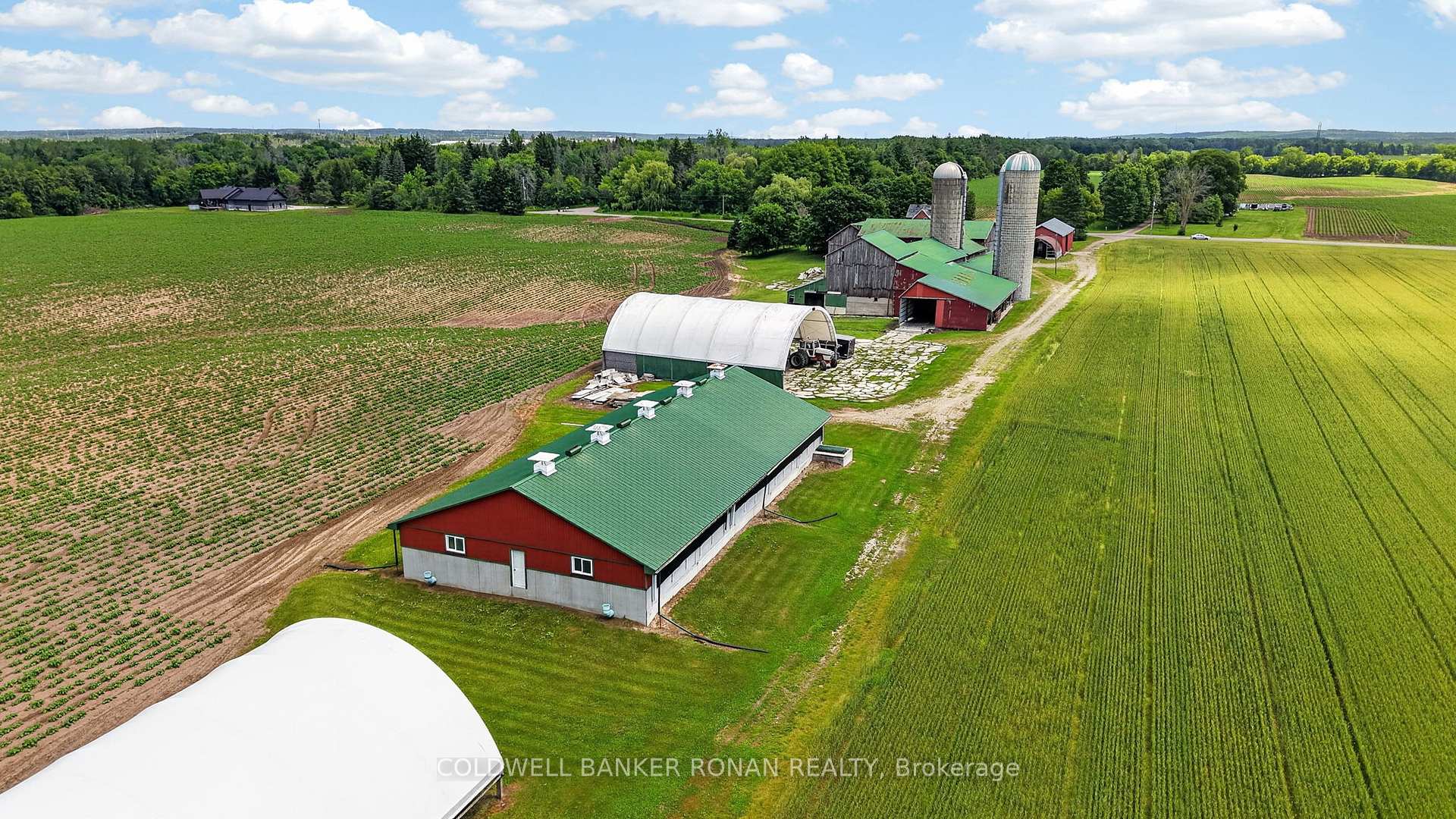 Photo 7 of 8562/8587 6th Line, Essa, Rural Essa — HOMEH