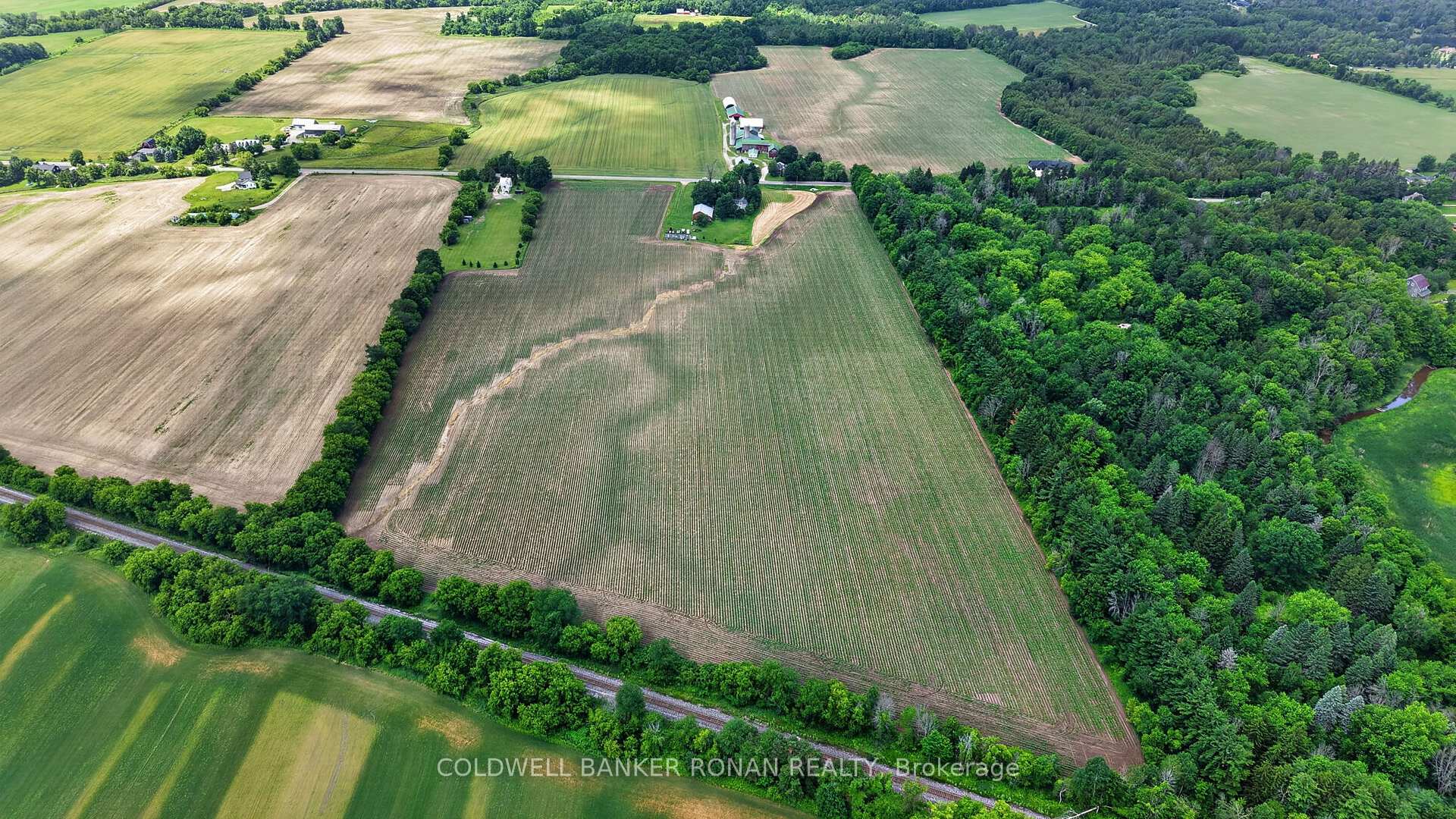 Photo 15 of 8562/8587 6th Line, Essa, Rural Essa — HOMEH