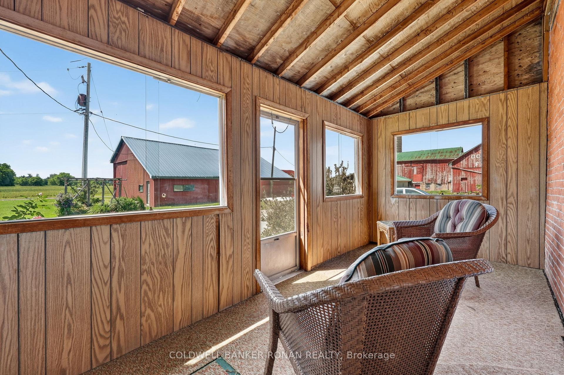 Photo 28 of 8562/8587 6th Line, Essa, Rural Essa — HOMEH