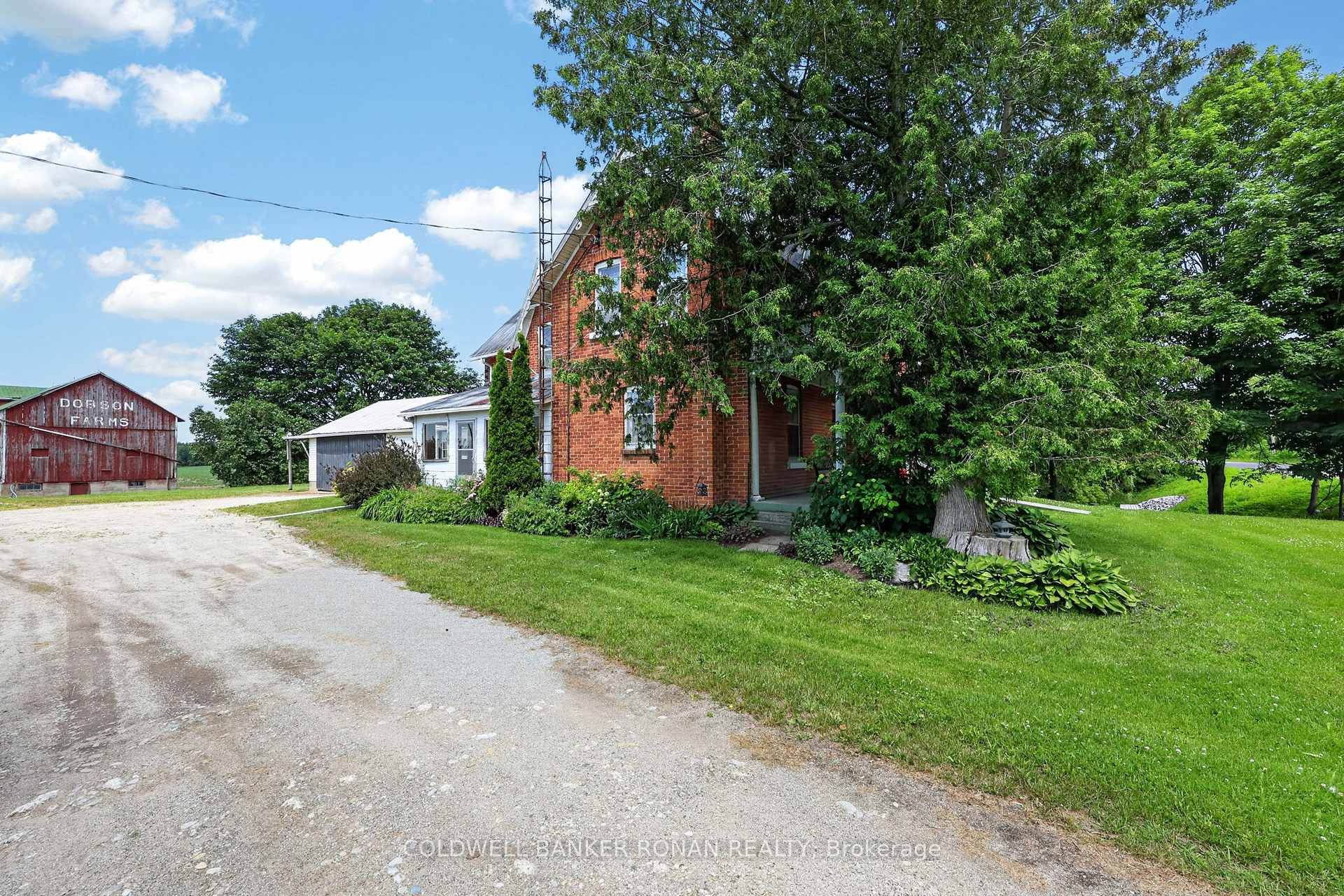Photo 44 of 8562/8587 6th Line, Essa, Rural Essa — HOMEH