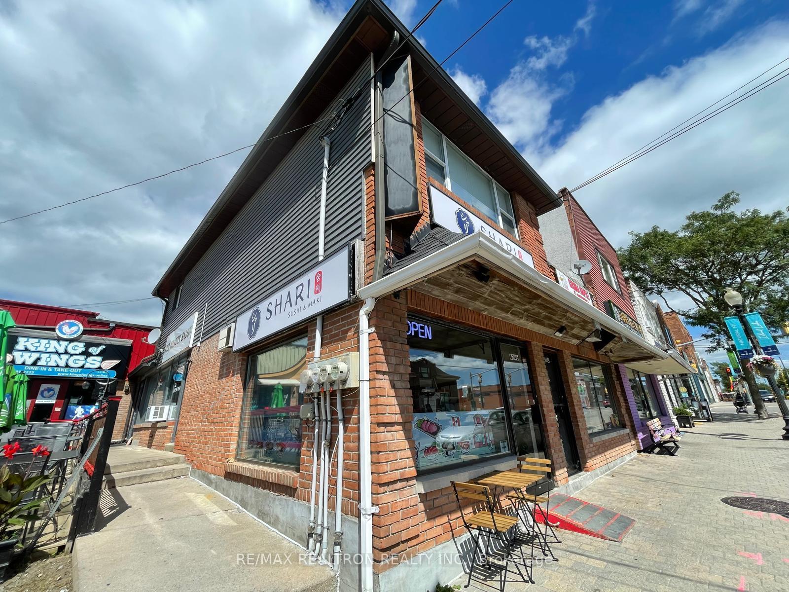 Photo of Unit 201, 6244 Main Street Rear