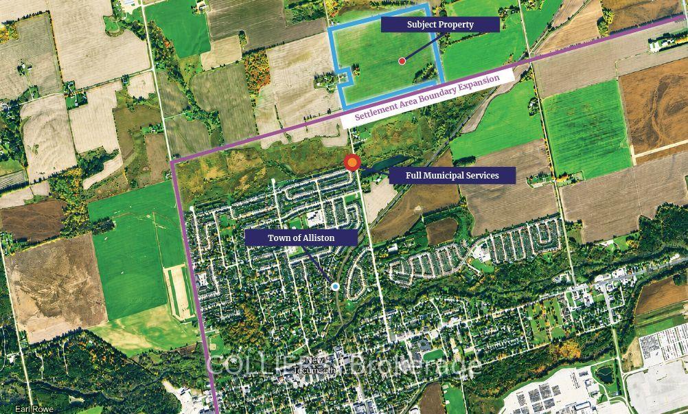 Photo 3 of 5389 Scotch Line, Essa, Rural Essa — HOMEH