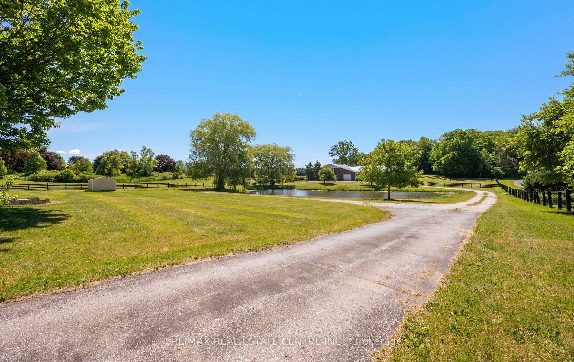 Photo 11 of 6375 17th Sideroad, King, Rural King — HOMEH