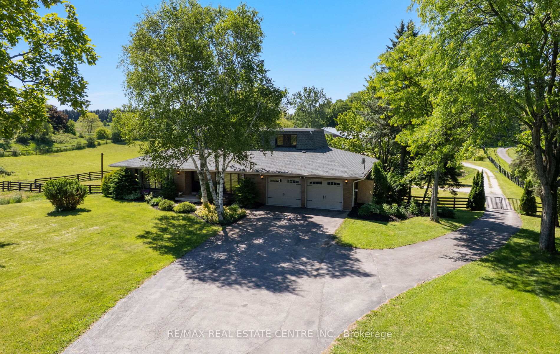 Photo 12 of 6375 17th Sideroad, King, Rural King — HOMEH