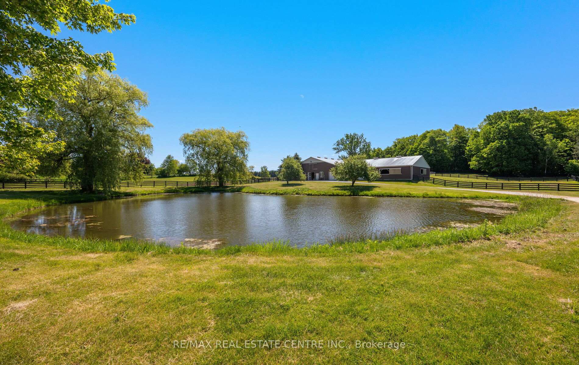 Photo 47 of 6375 17th Sideroad, King, Rural King — HOMEH