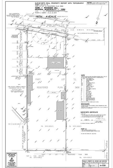Photo 3 of 225 16th Avenue, Richmond Hill, Langstaff — HOMEH