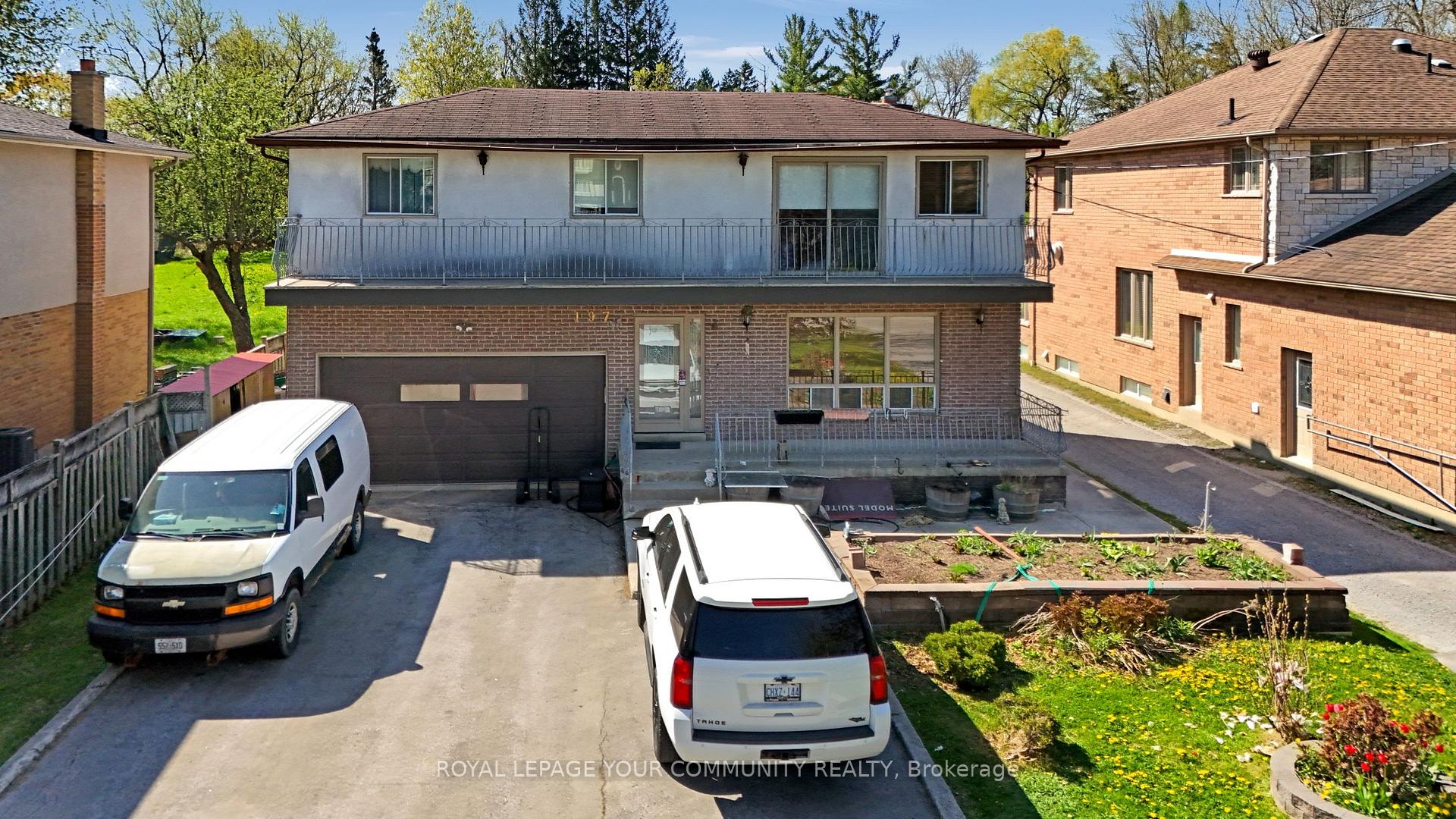 Photo 5 of 197 Douglas Road, Richmond Hill, Oak Ridges Lake Wilcox — HOMEH