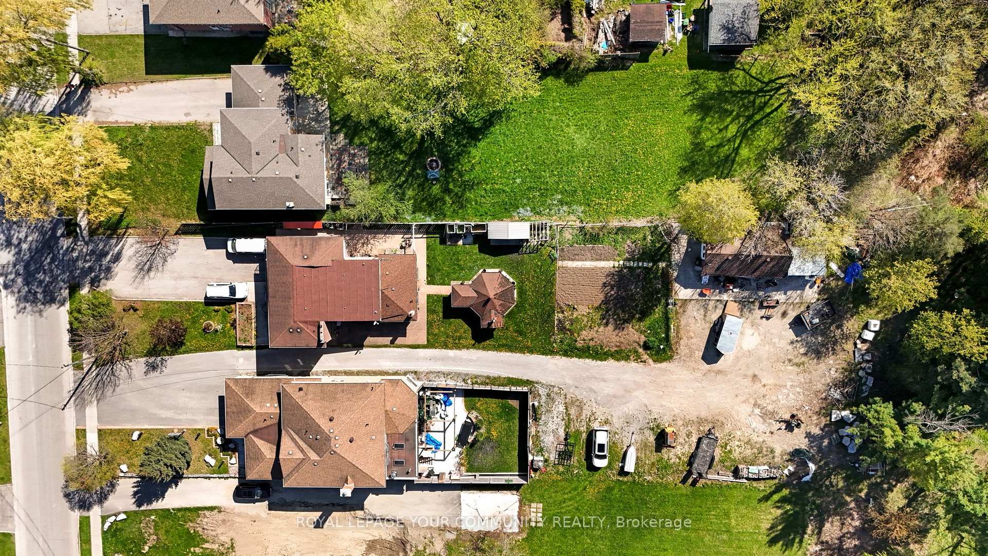 Photo 11 of 197 Douglas Road, Richmond Hill, Oak Ridges Lake Wilcox — HOMEH