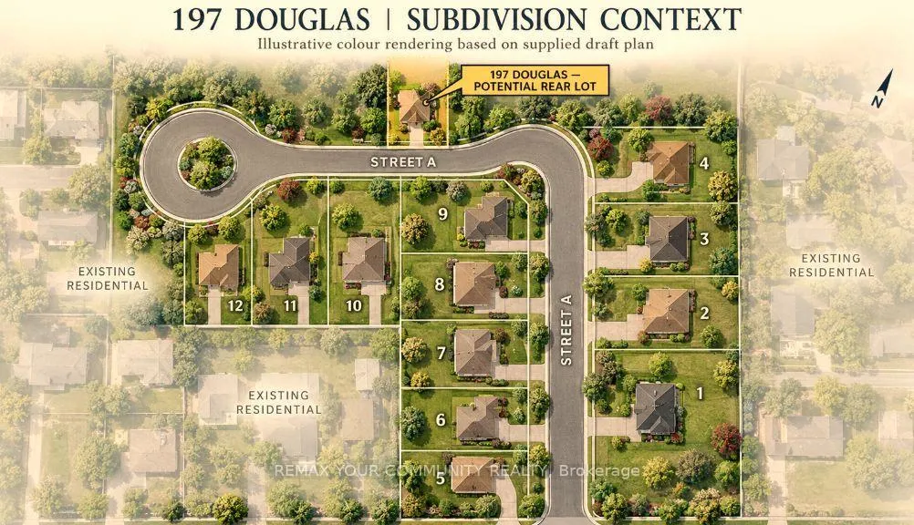 Photo 2 of 197 Douglas Road, Richmond Hill, Oak Ridges Lake Wilcox — HOMEH