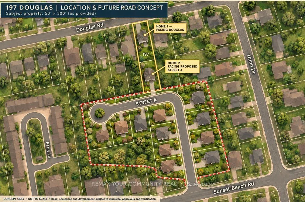Photo 3 of 197 Douglas Road, Richmond Hill, Oak Ridges Lake Wilcox — HOMEH