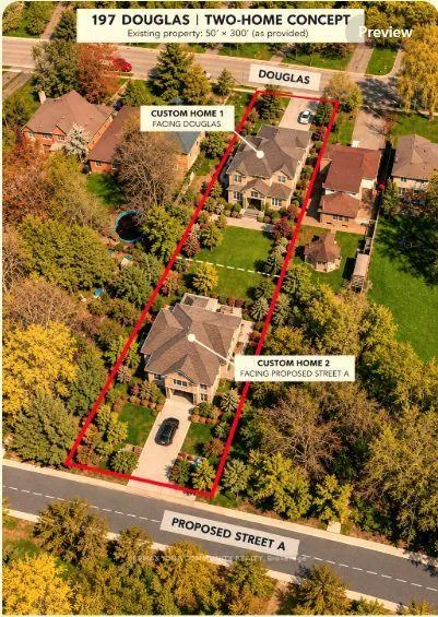 Photo 4 of 197 Douglas Road, Richmond Hill, Oak Ridges Lake Wilcox — HOMEH