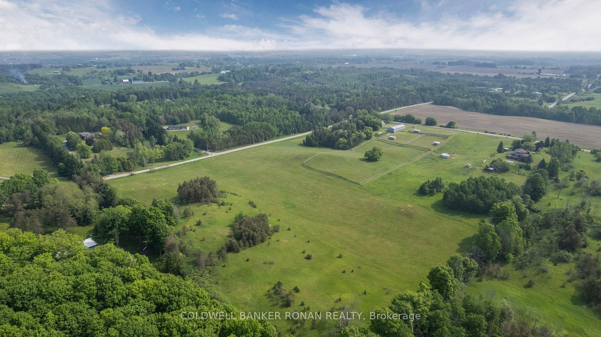Photo 1 of 1604 Concession Rd 8, Adjala-Tosorontio, Rural Adjala-Tosorontio — HOMEH