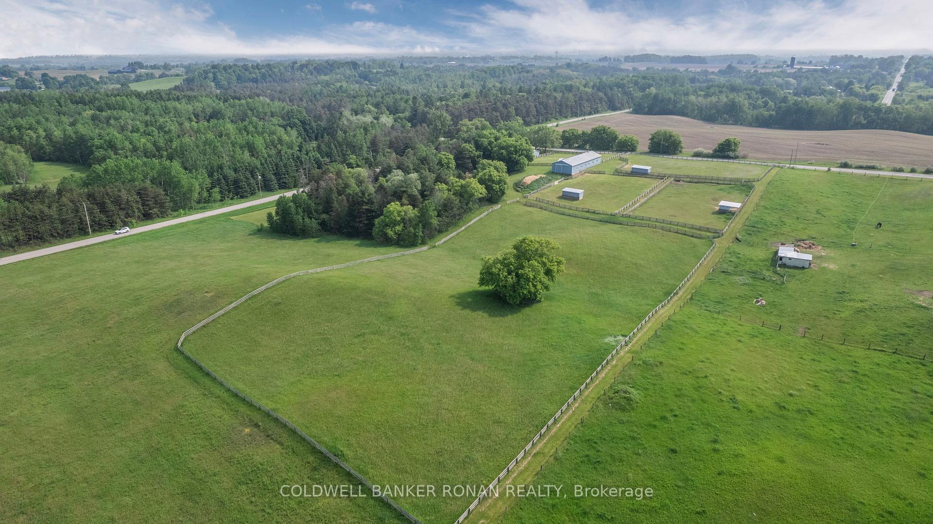 Photo 2 of 1604 Concession Rd 8, Adjala-Tosorontio, Rural Adjala-Tosorontio — HOMEH
