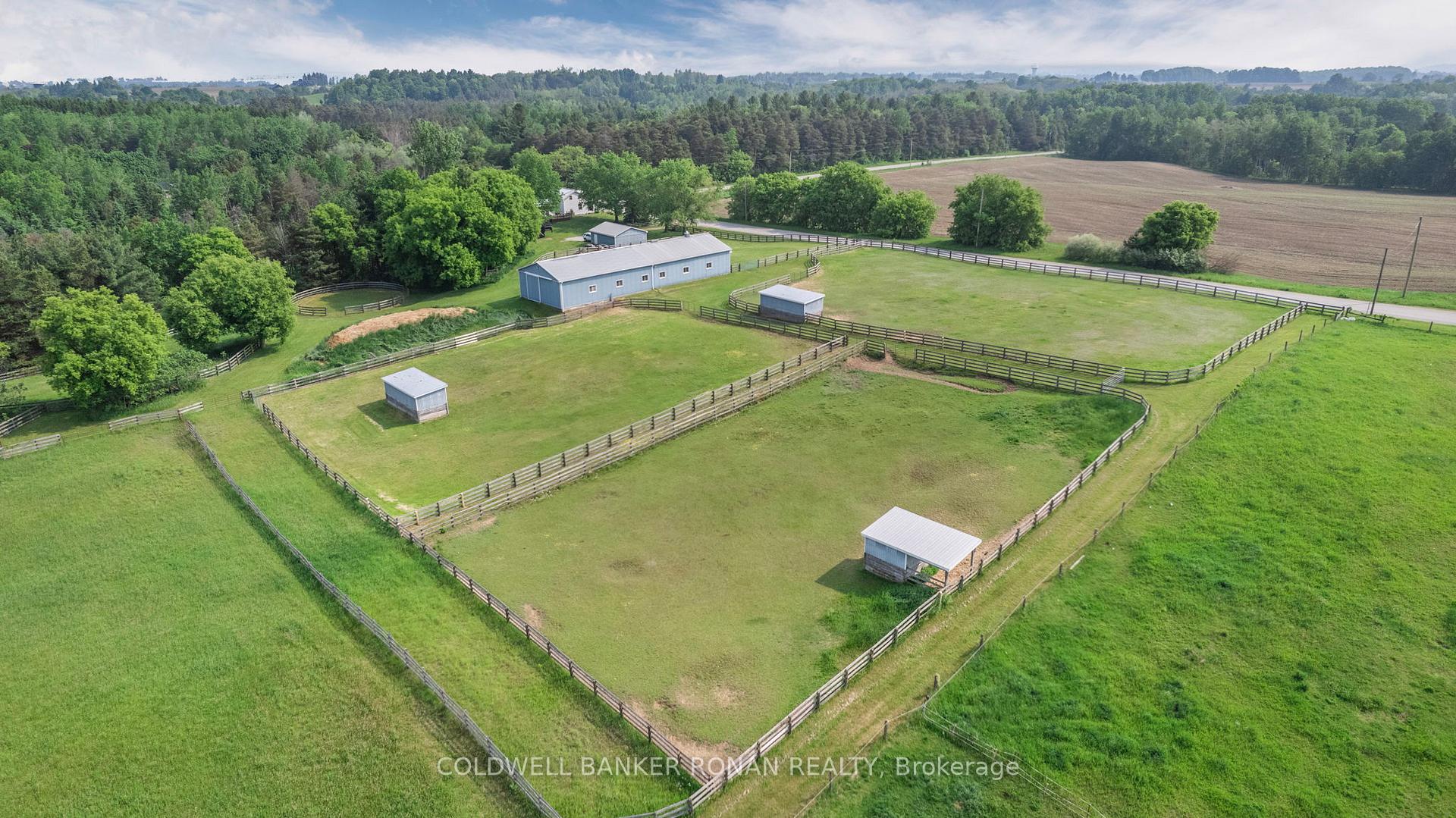 Photo 3 of 1604 Concession Rd 8, Adjala-Tosorontio, Rural Adjala-Tosorontio — HOMEH