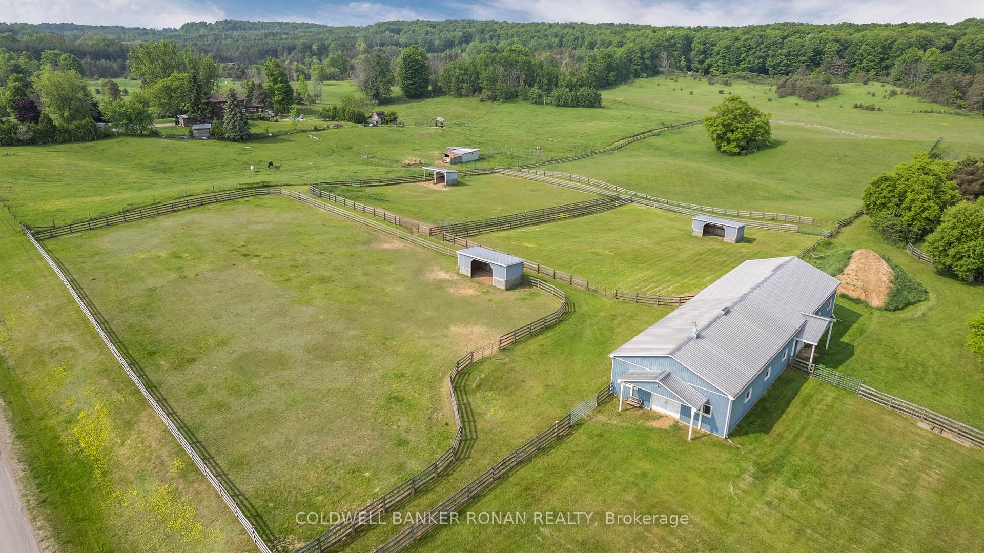 Photo 4 of 1604 Concession Rd 8, Adjala-Tosorontio, Rural Adjala-Tosorontio — HOMEH